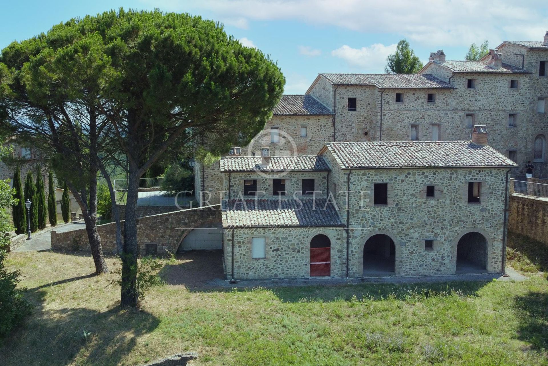 casa en Marea Umberta, Umbría 11057000