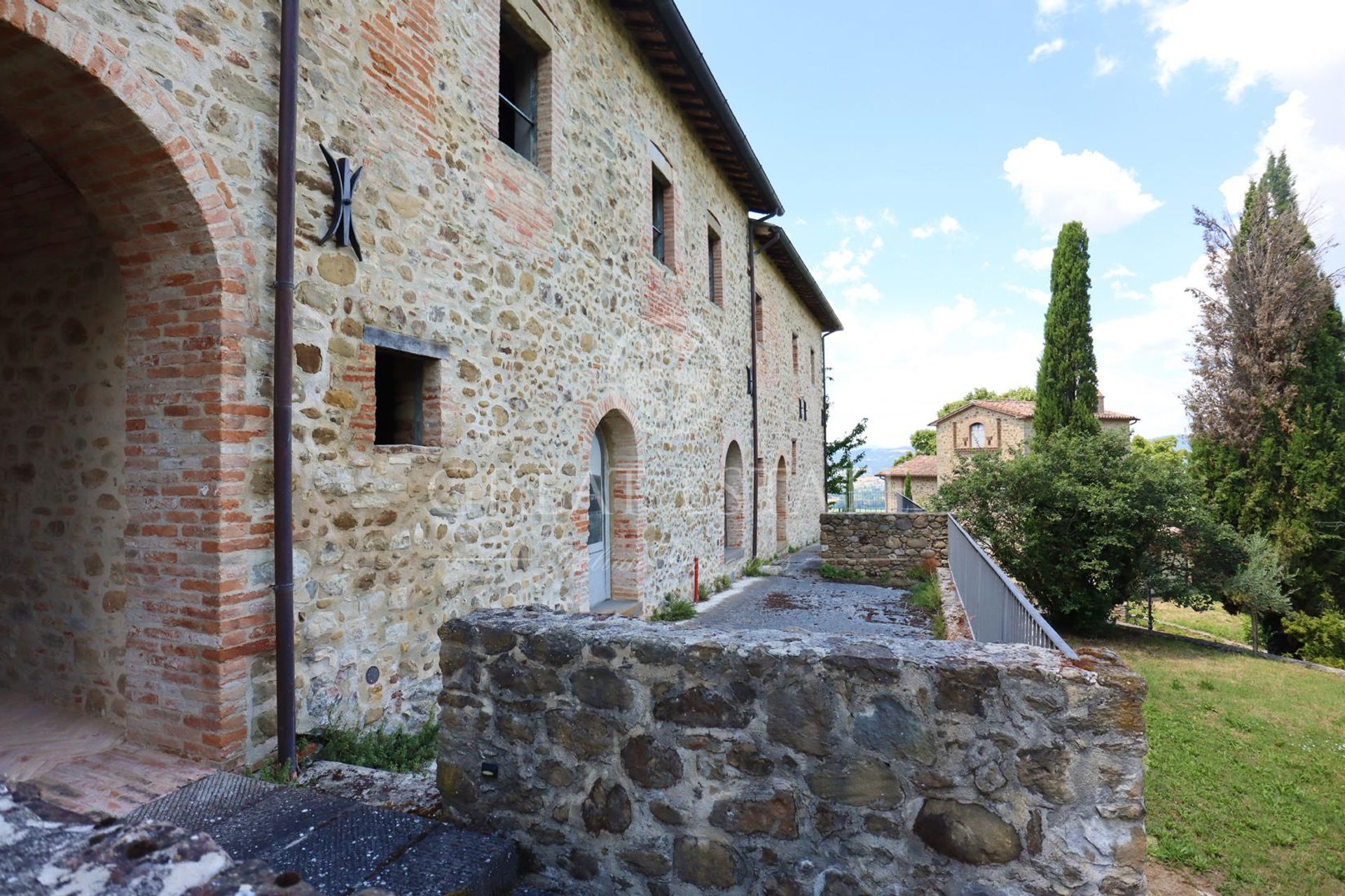 rumah dalam Umbertide, Umbria 11057002