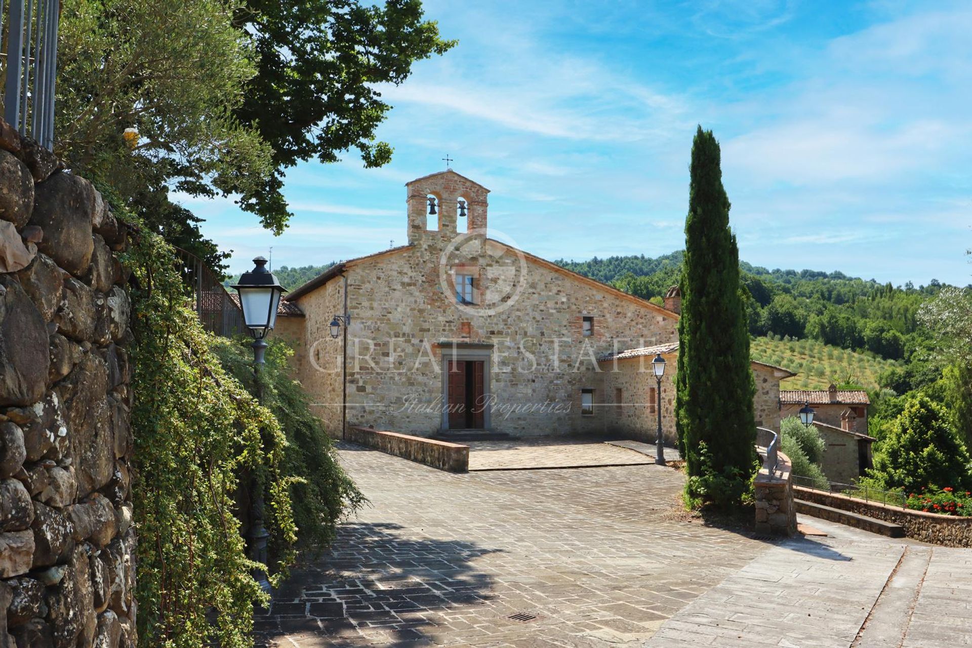 House in Umbertide, Umbria 11057006