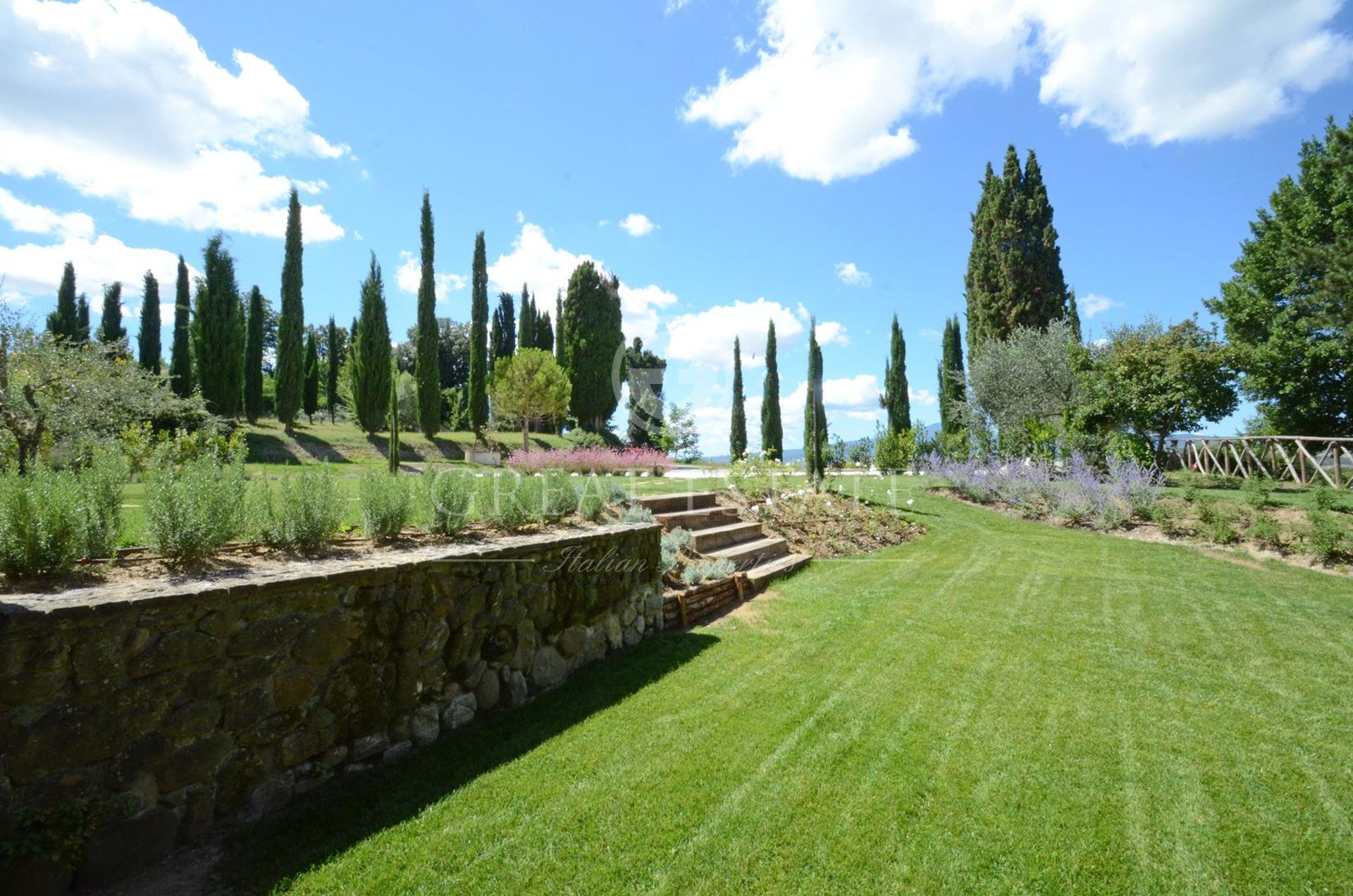 Dom w San Casciano dei Bagni, Tuscany 11057015