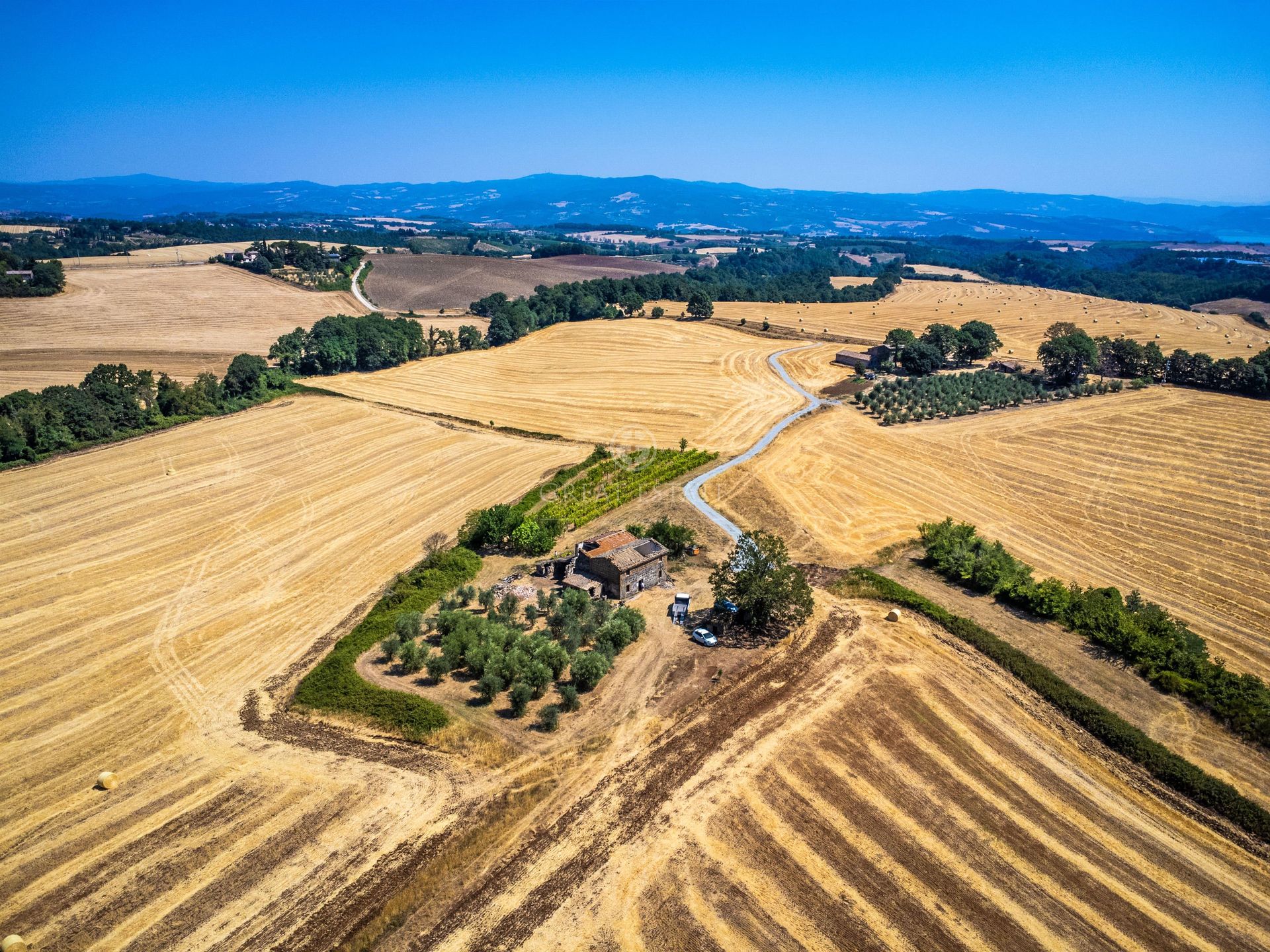 Casa nel Lubriano, Lazio 11057023