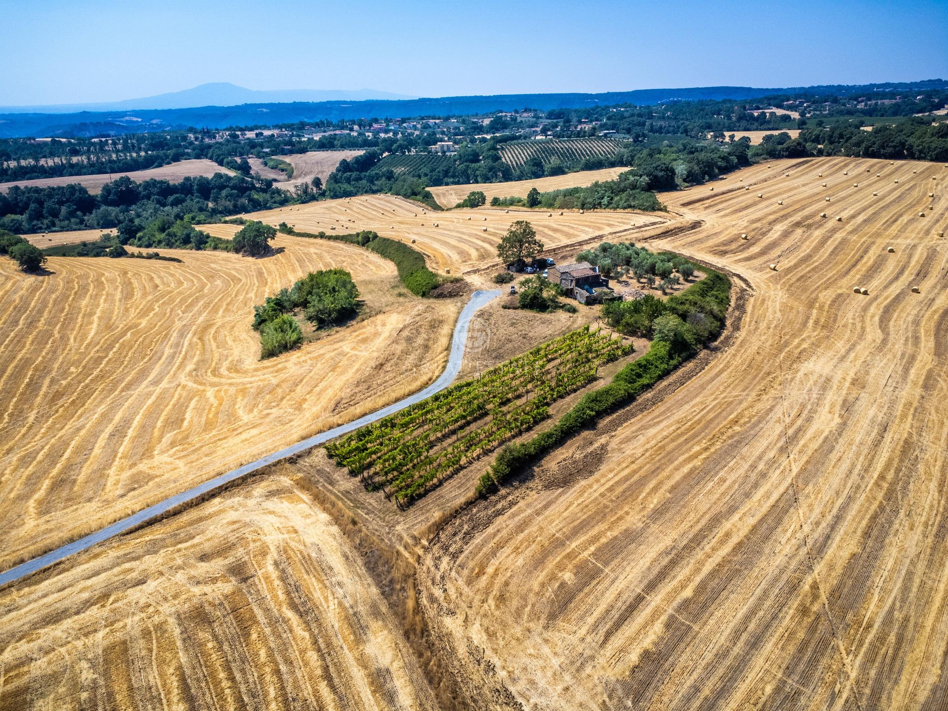 Casa nel Lubriano, Lazio 11057023