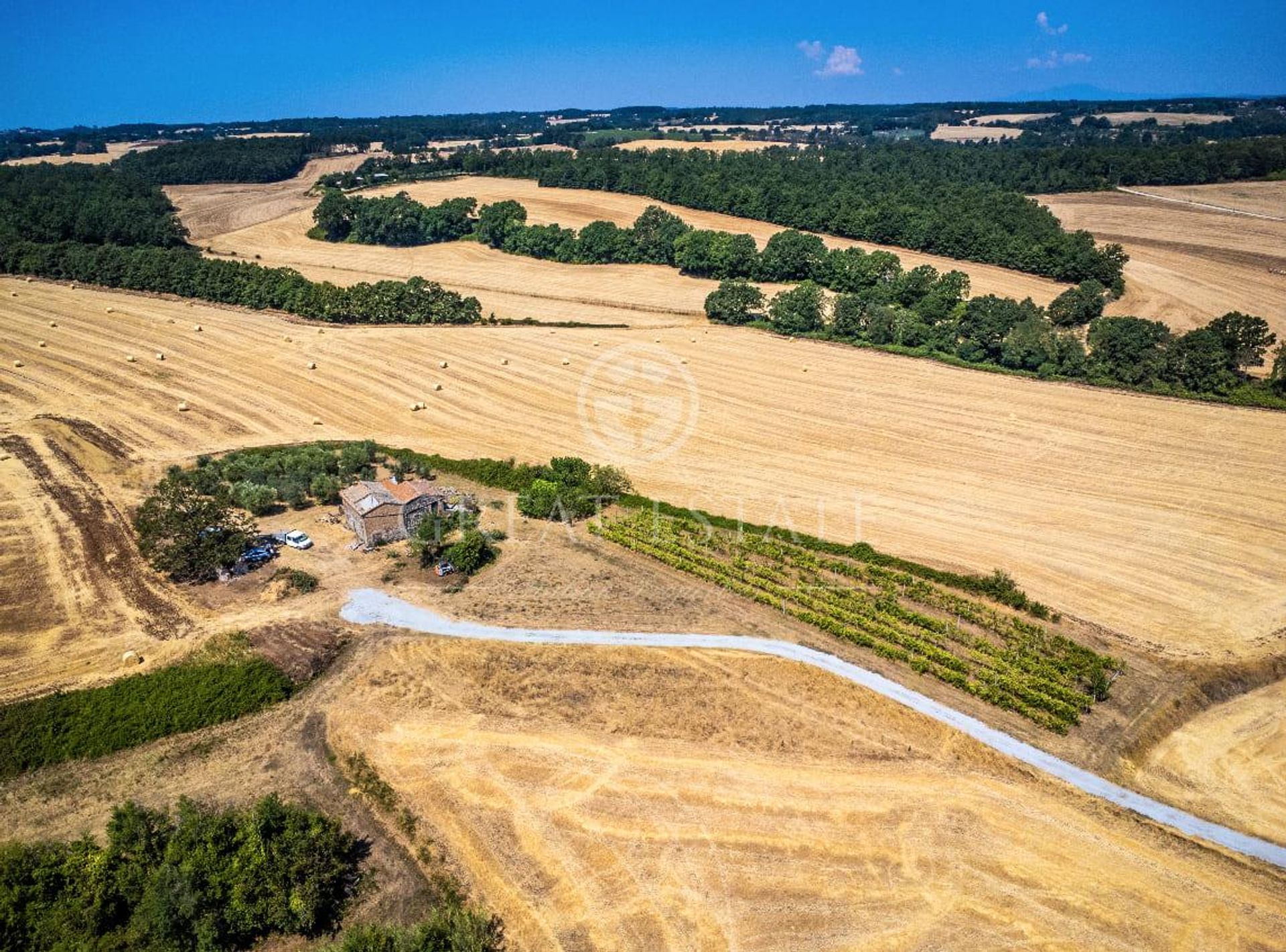 Casa nel Lubriano, Lazio 11057023