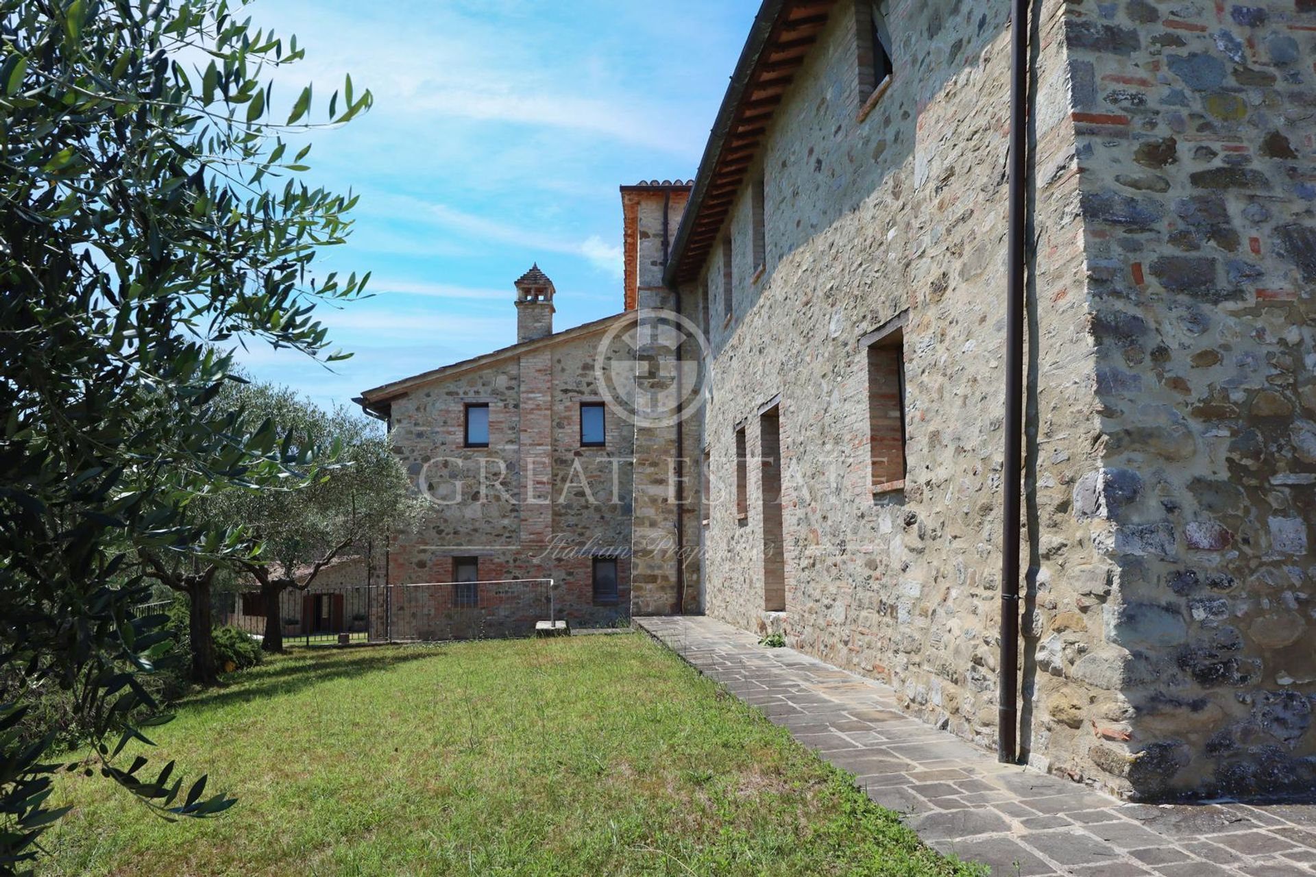 Hus i Umbertide, Umbria 11057030