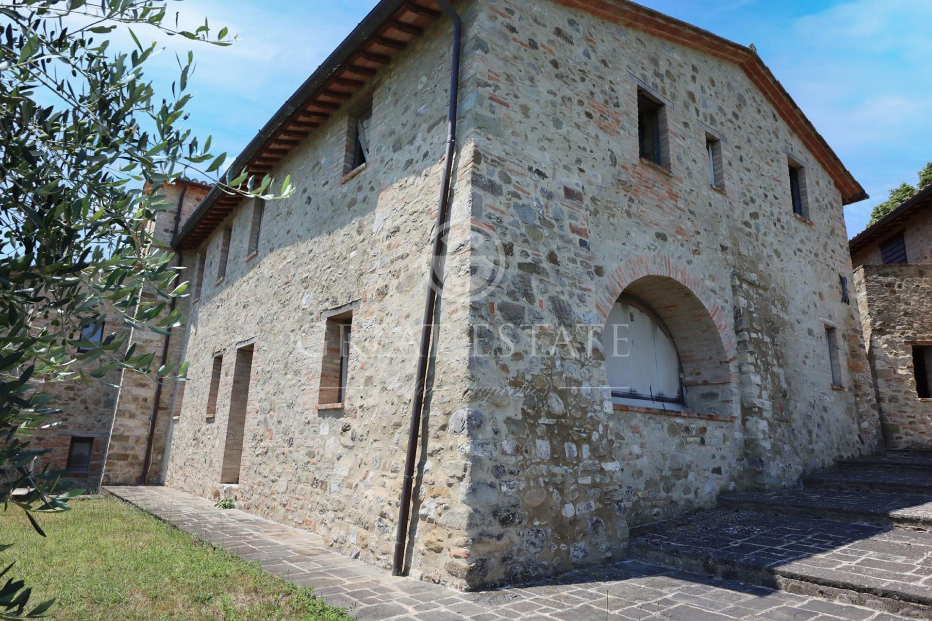 rumah dalam Umbertide, Umbria 11057030