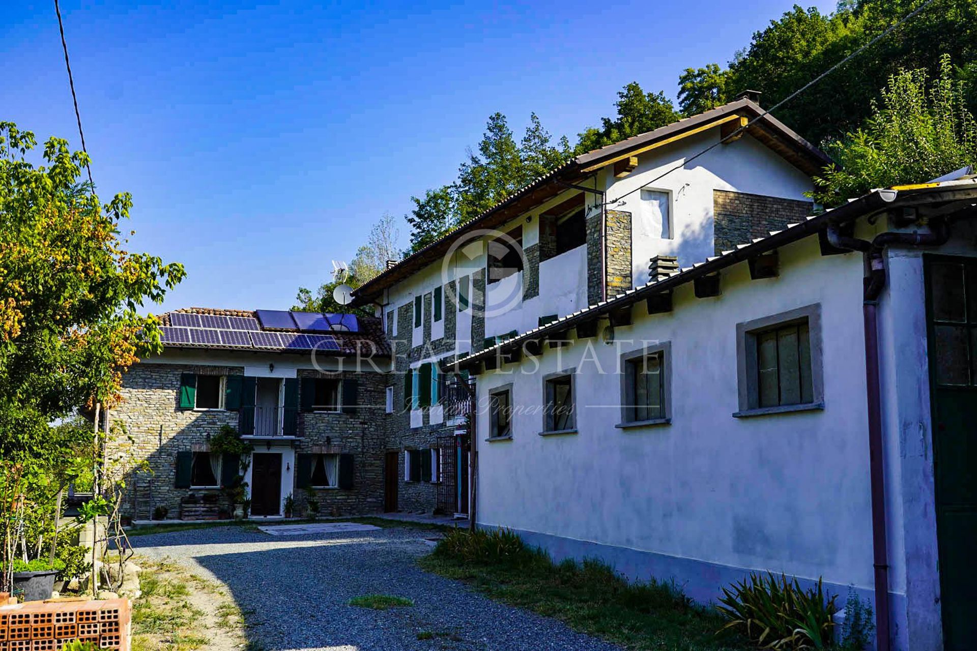 loger dans Calamandrana, Piémont 11057042