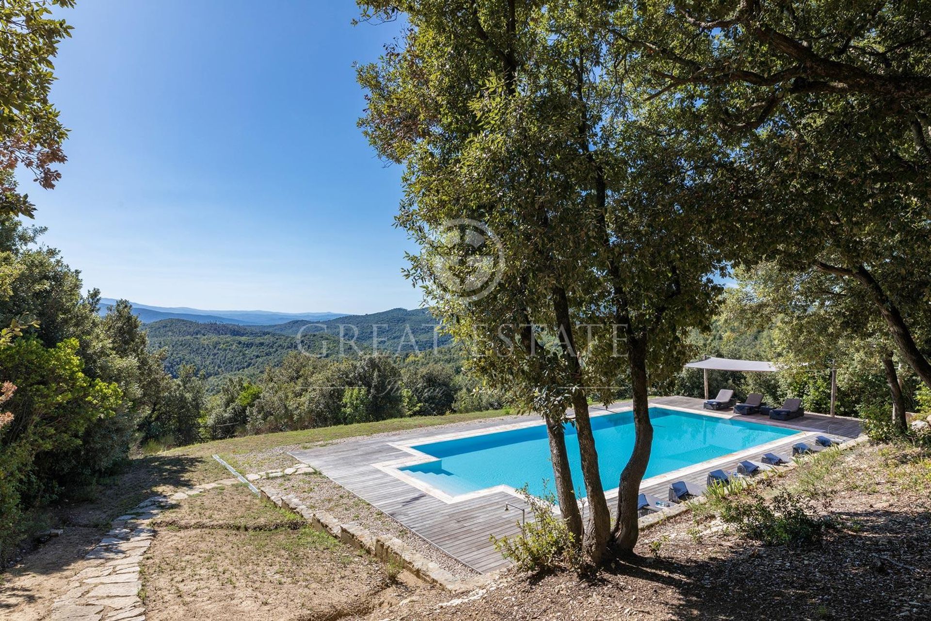 Huis in Murlo, Tuscany 11057066