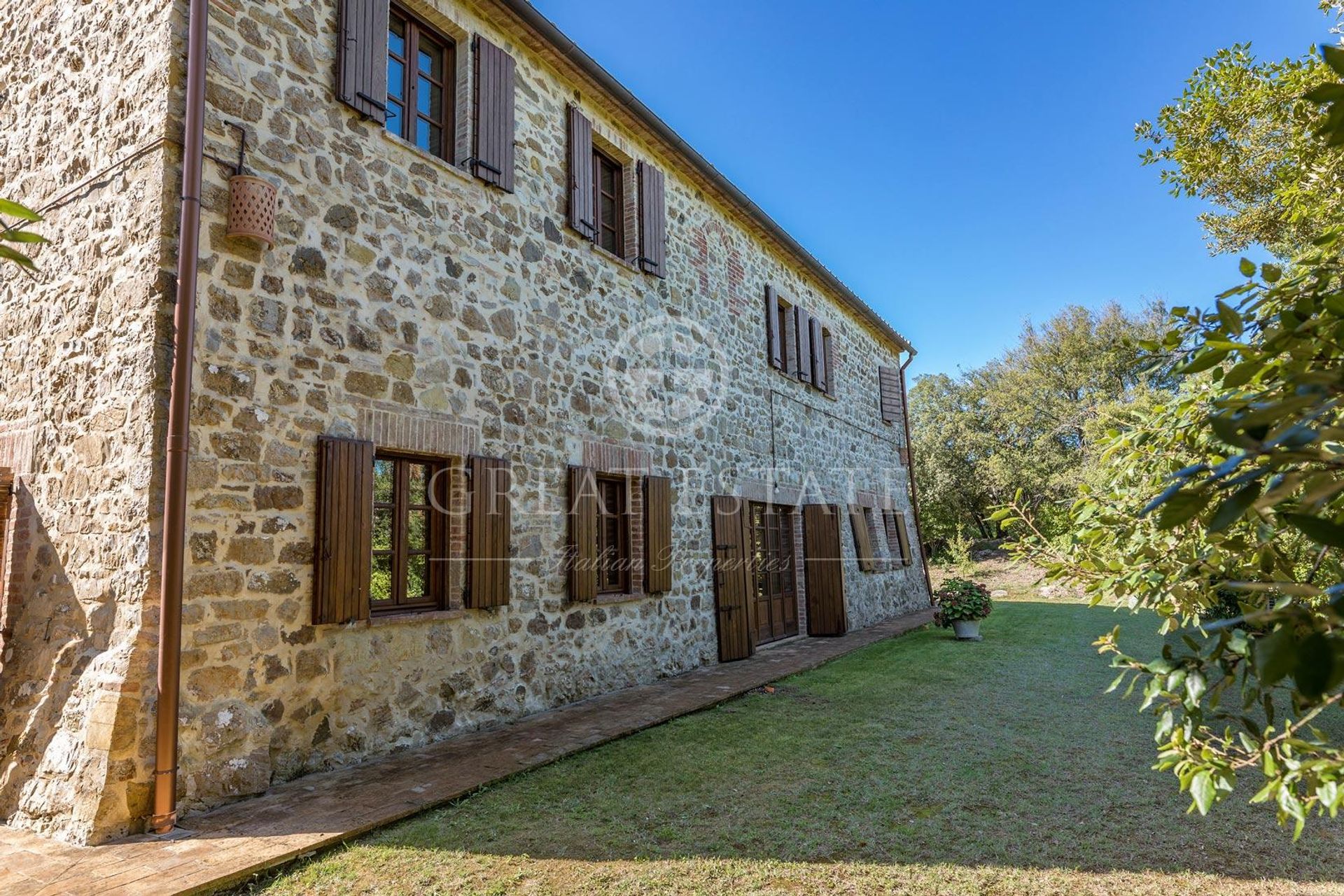 Huis in Murlo, Tuscany 11057066