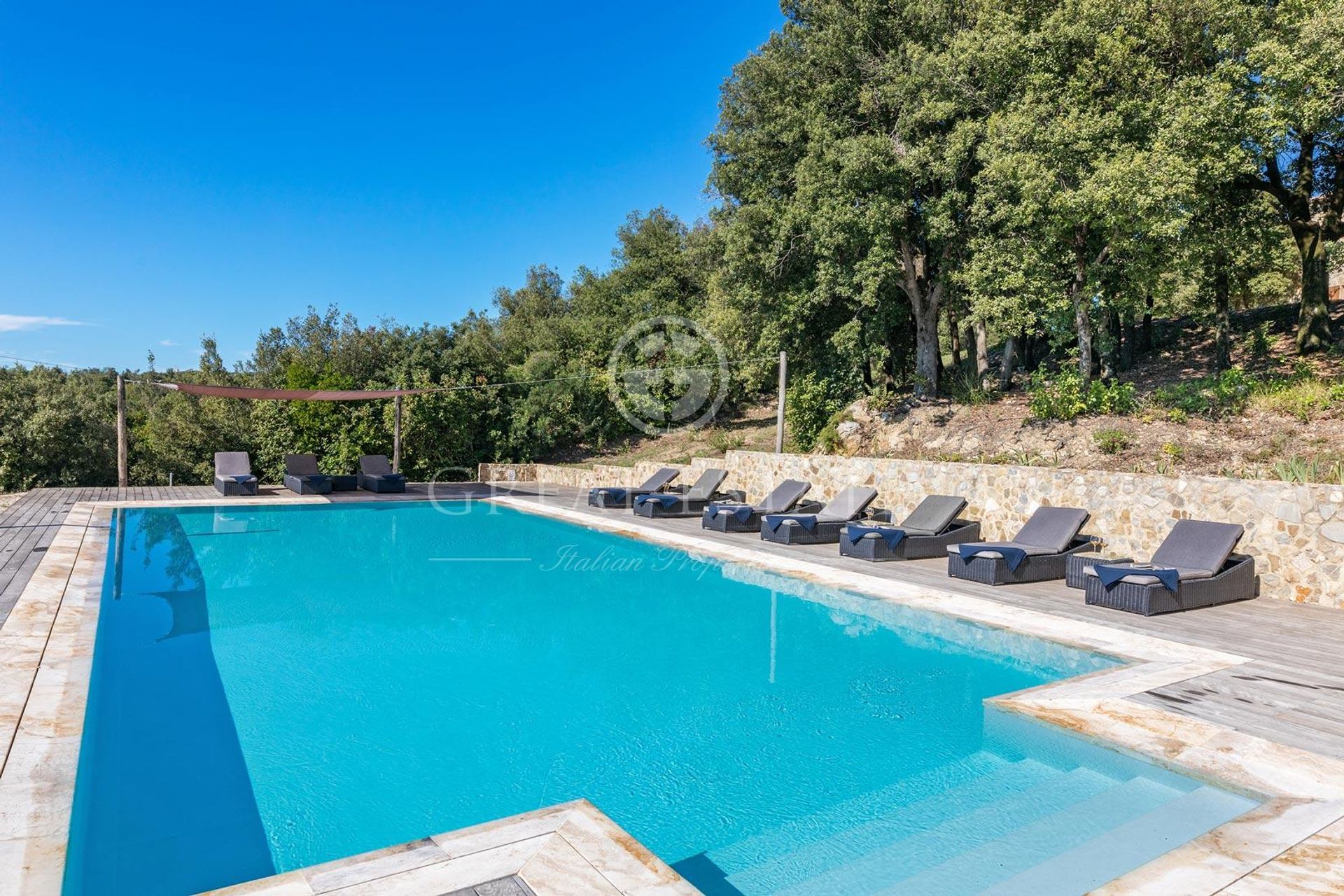 Huis in Murlo, Tuscany 11057066