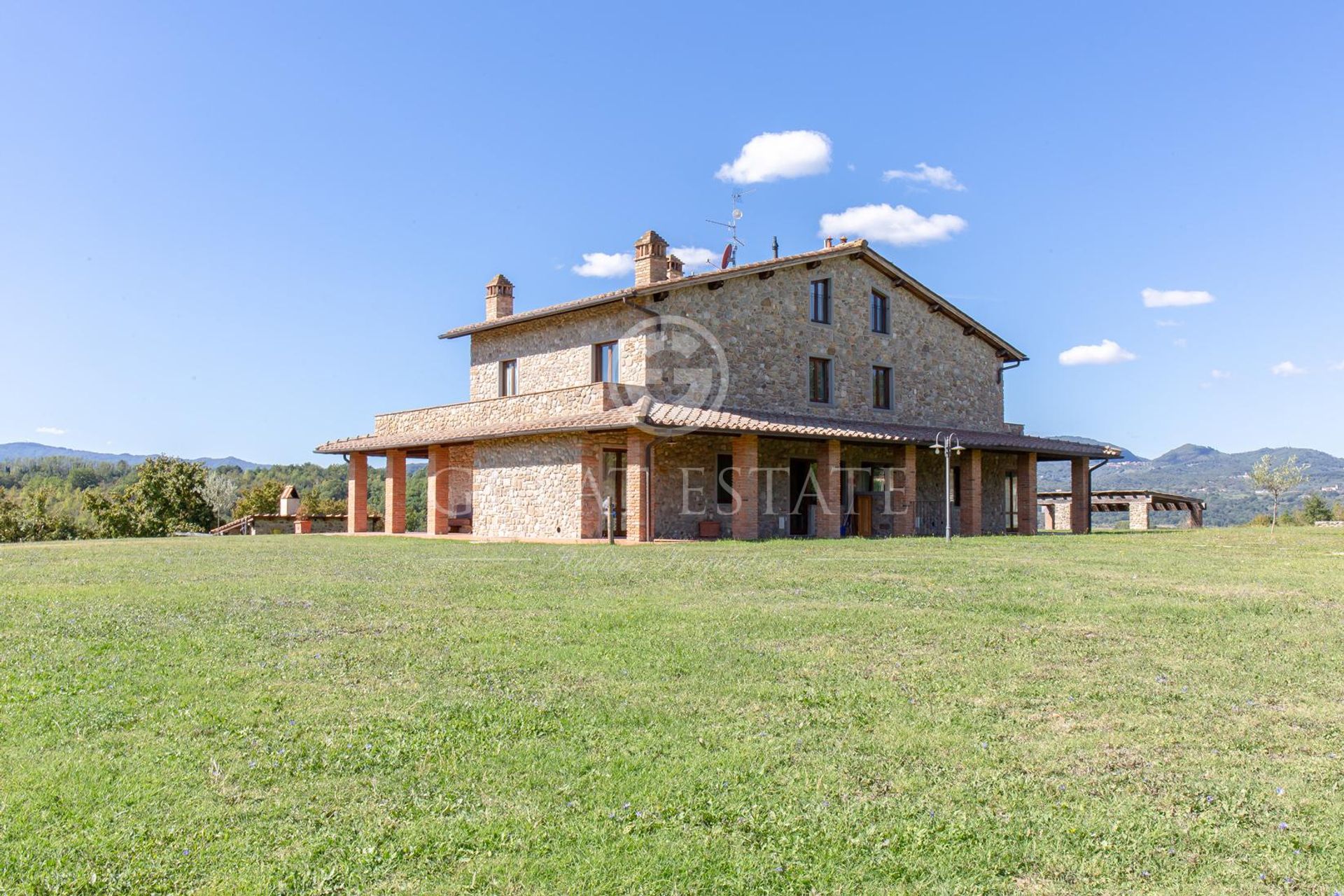 Hus i Reggello, Toscana 11057076