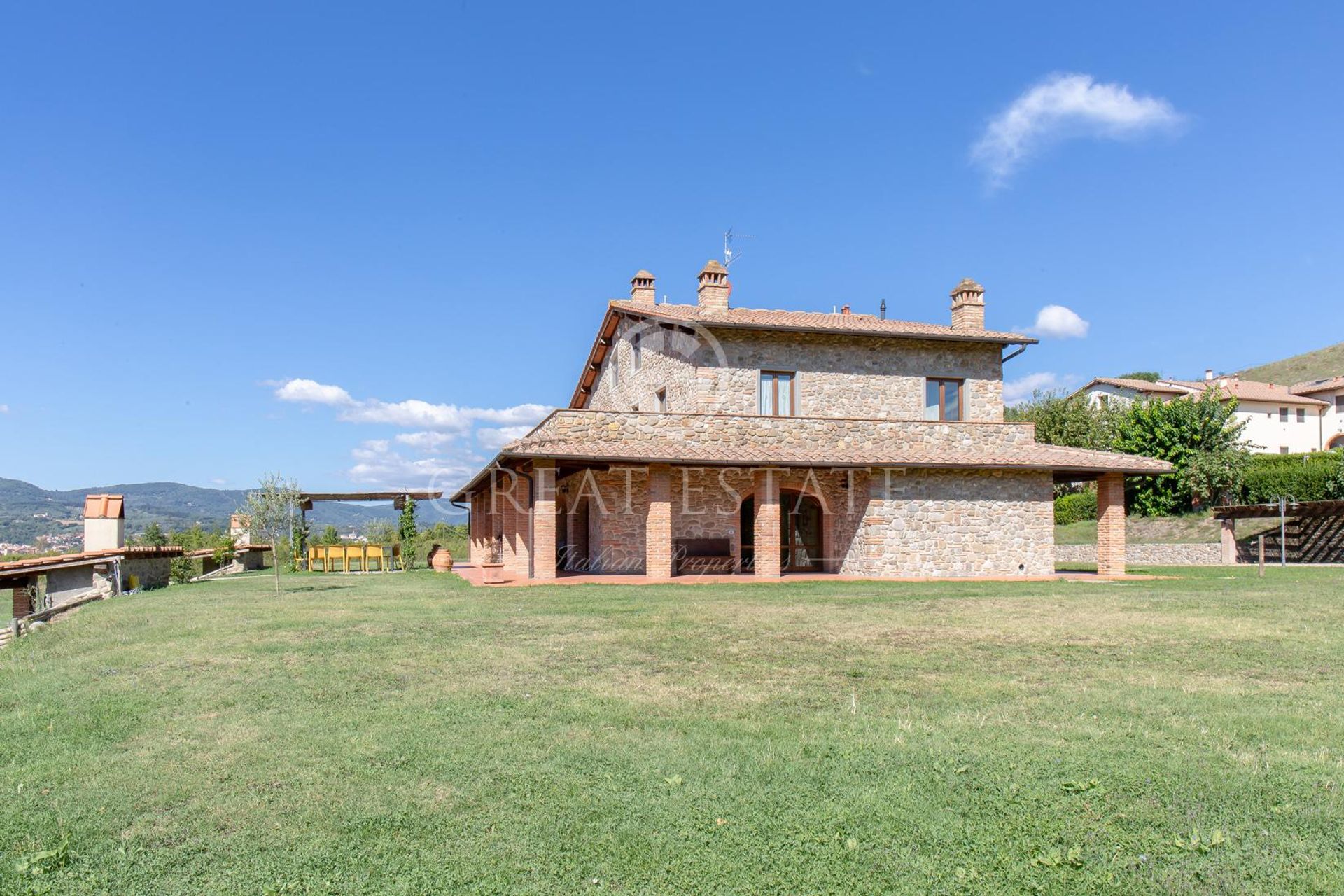 Hus i Reggello, Toscana 11057076