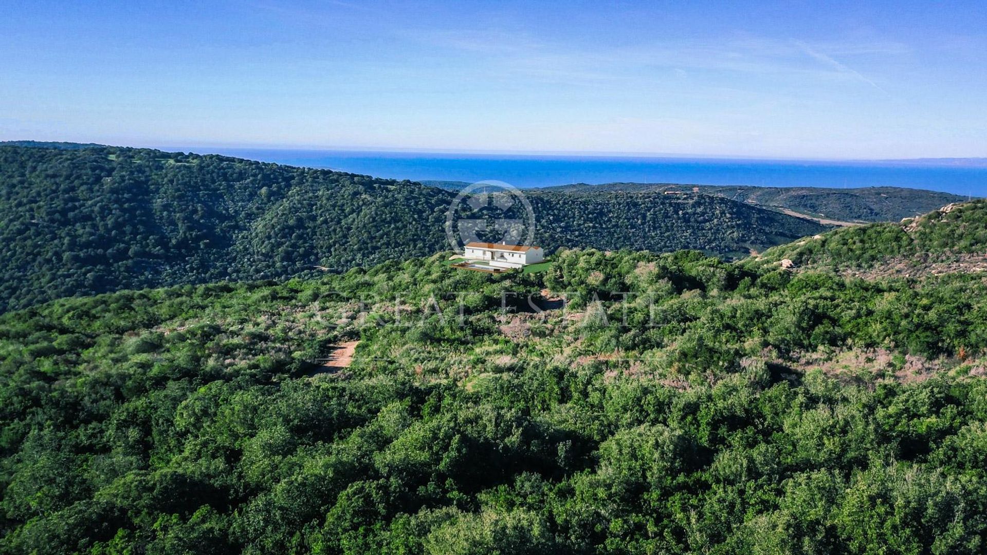 Casa nel Luogo Santo, Sardegna 11057087