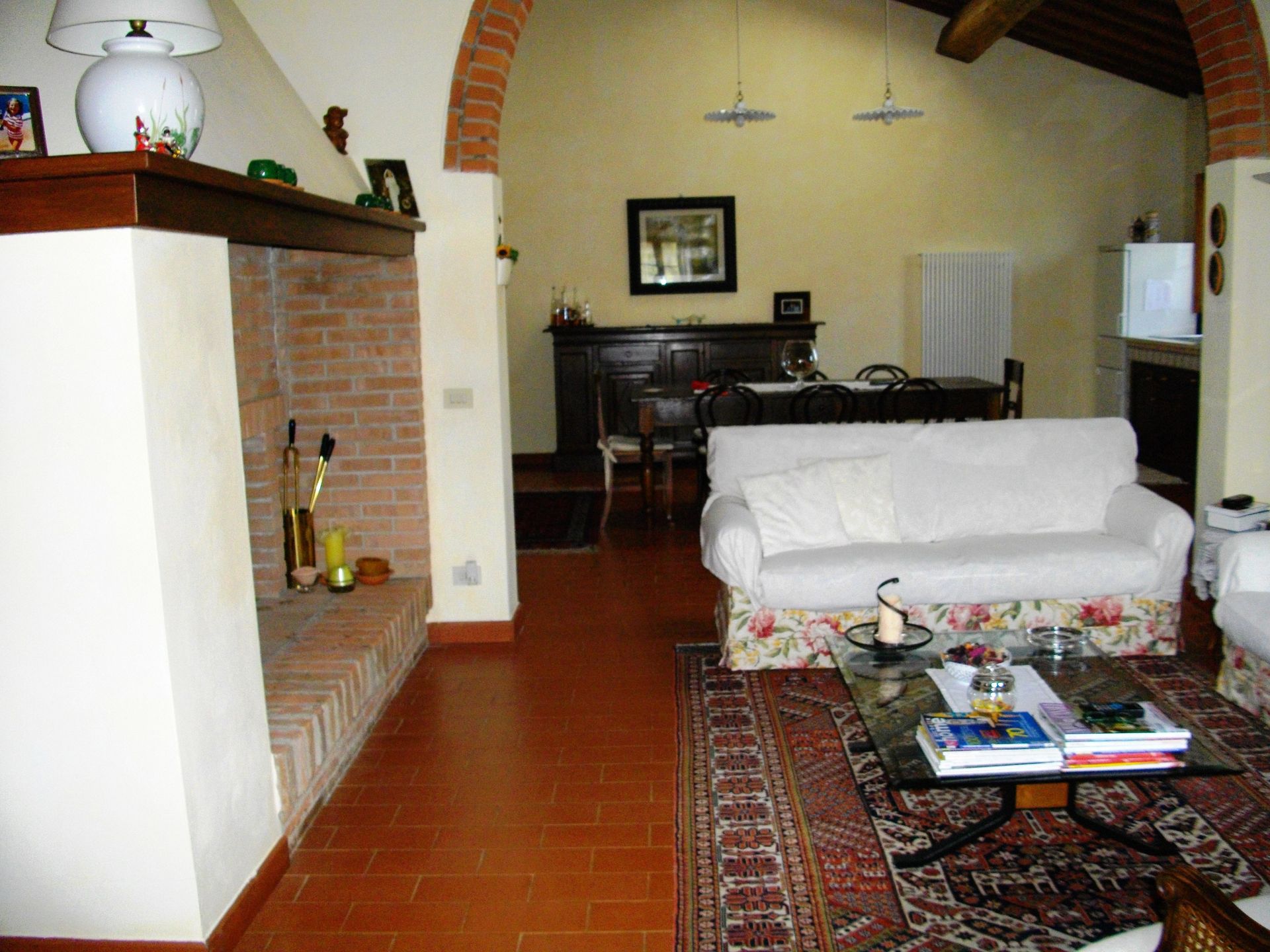 Huis in Sinalunga, Tuscany 11057090