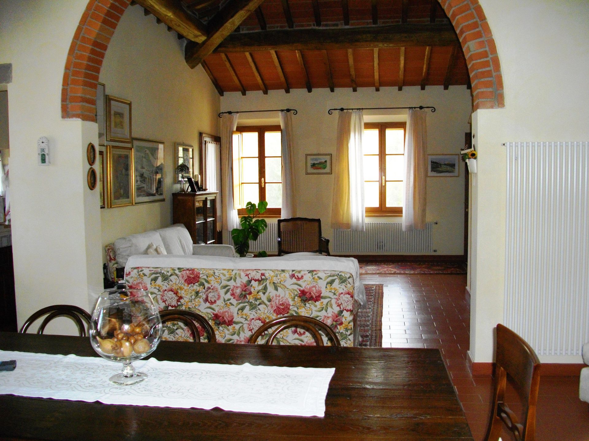 rumah dalam Sinalunga, Tuscany 11057090