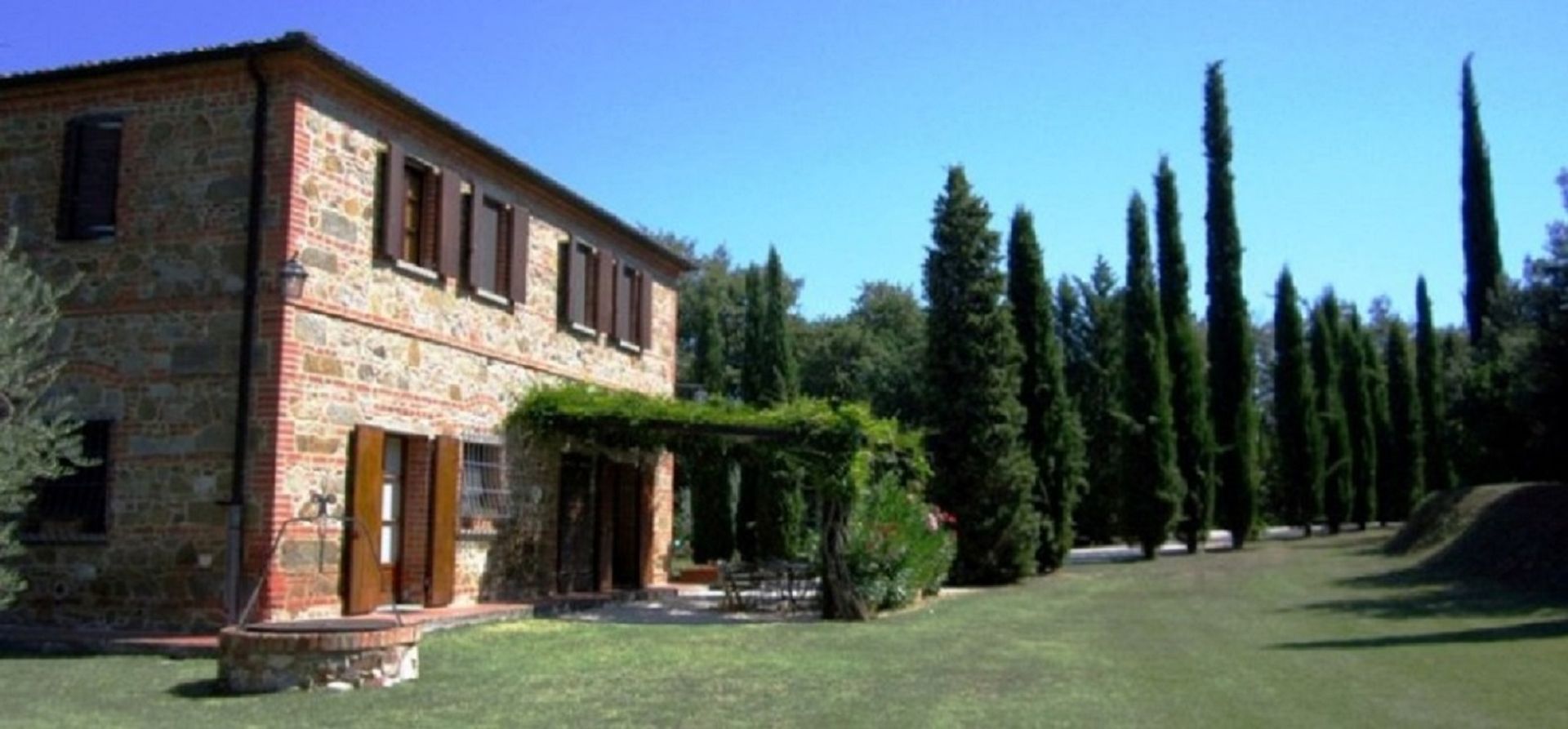 casa en Sinalunga, Tuscany 11057090