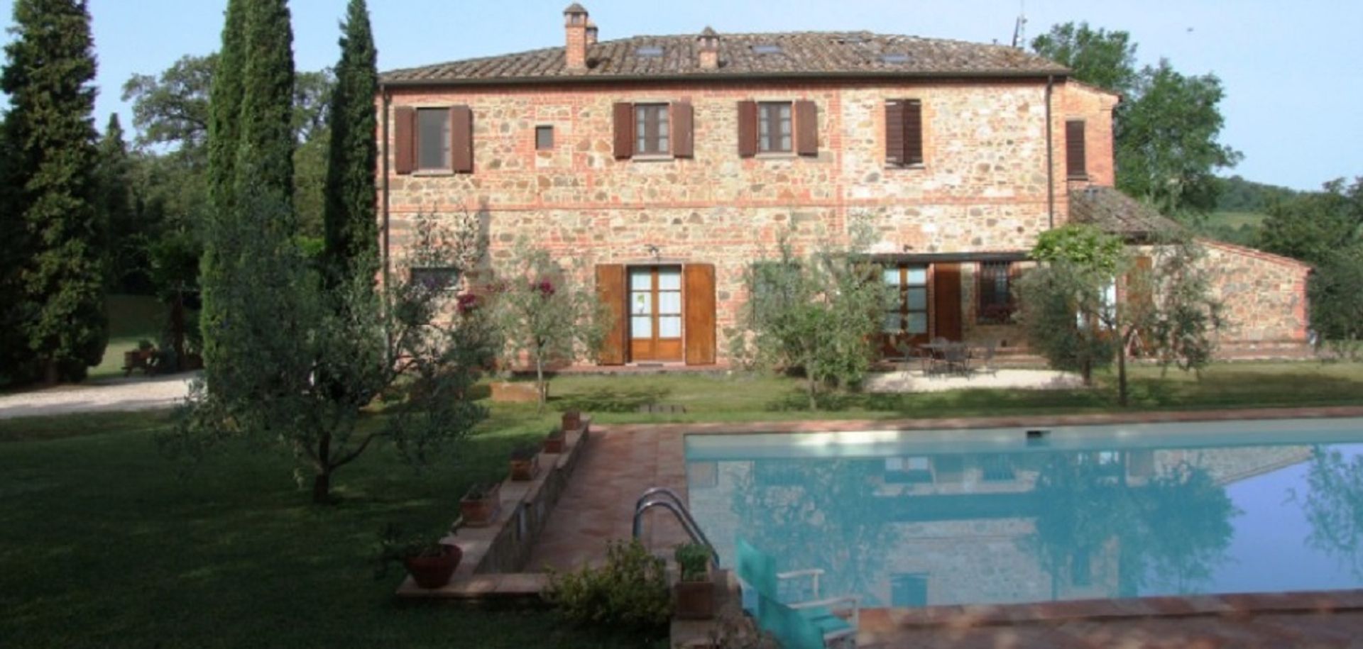 House in Sinalunga, Tuscany 11057090