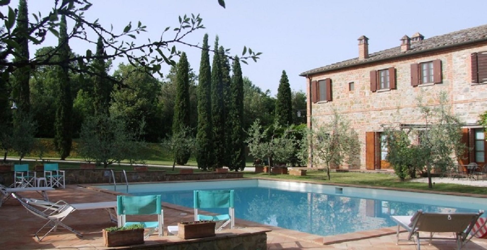 Haus im Sinalunga, Tuscany 11057091