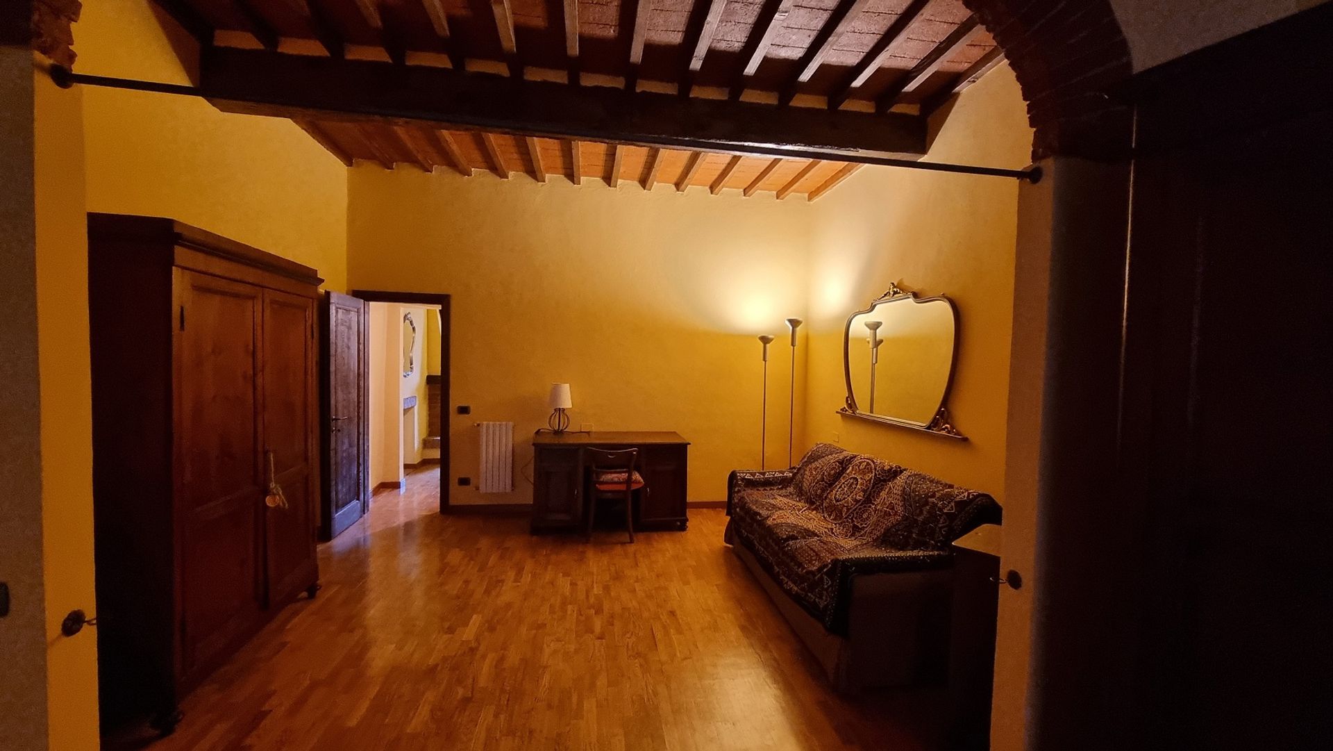 Condominio nel Arezzo, Tuscany 11057114