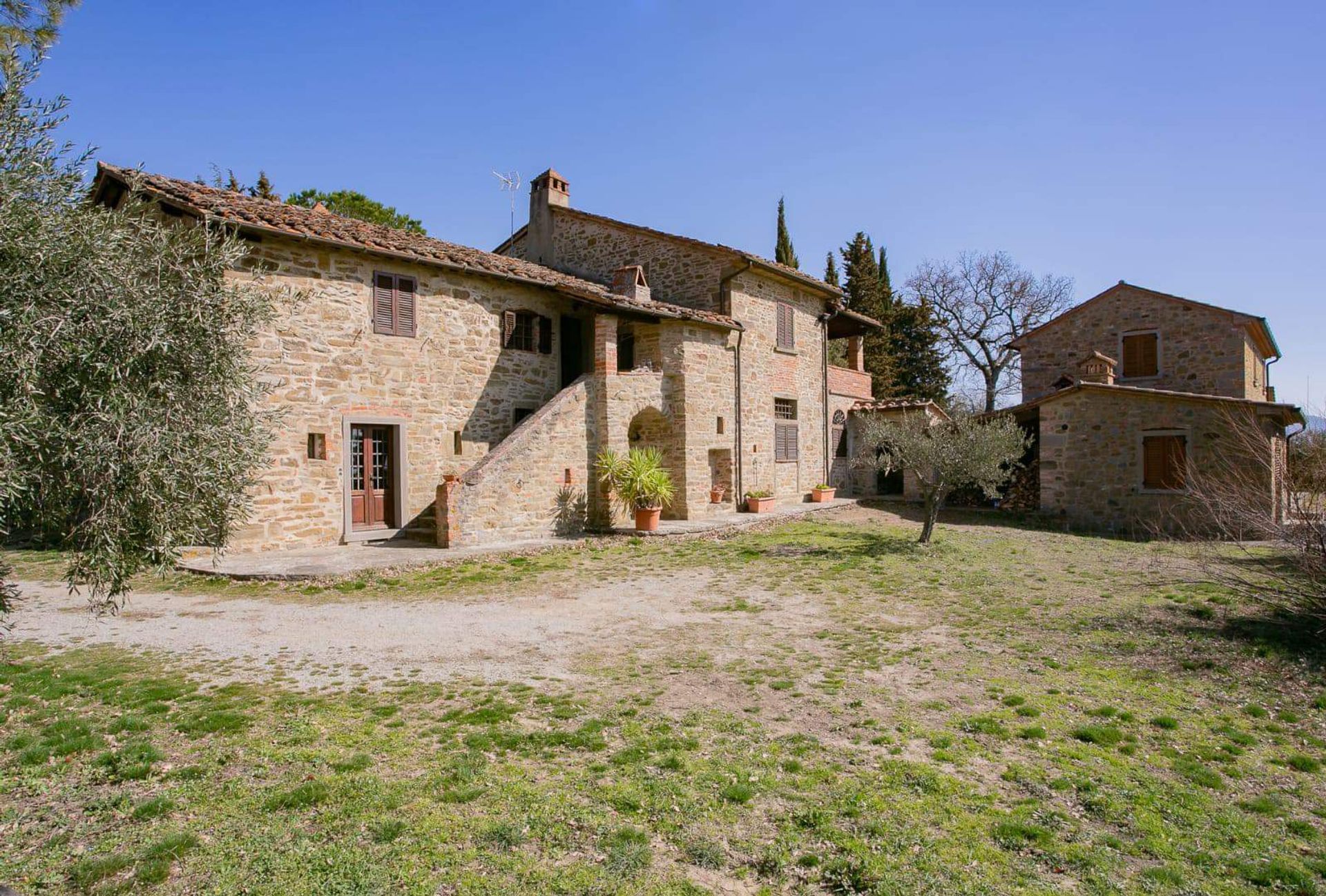 Casa nel Arezzo, Tuscany 11057123