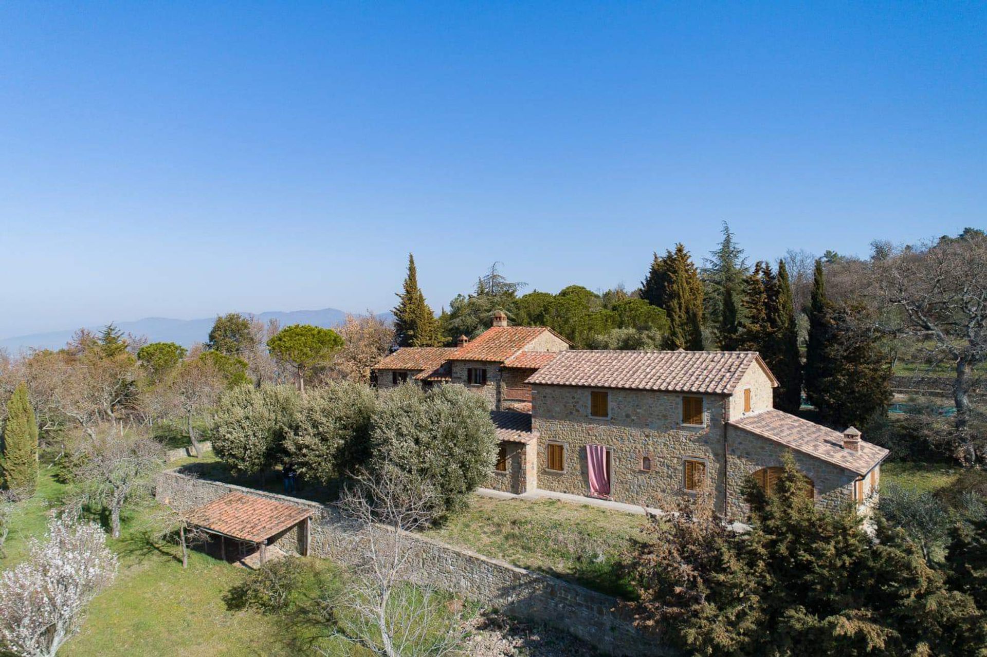 Casa nel Arezzo, Tuscany 11057124