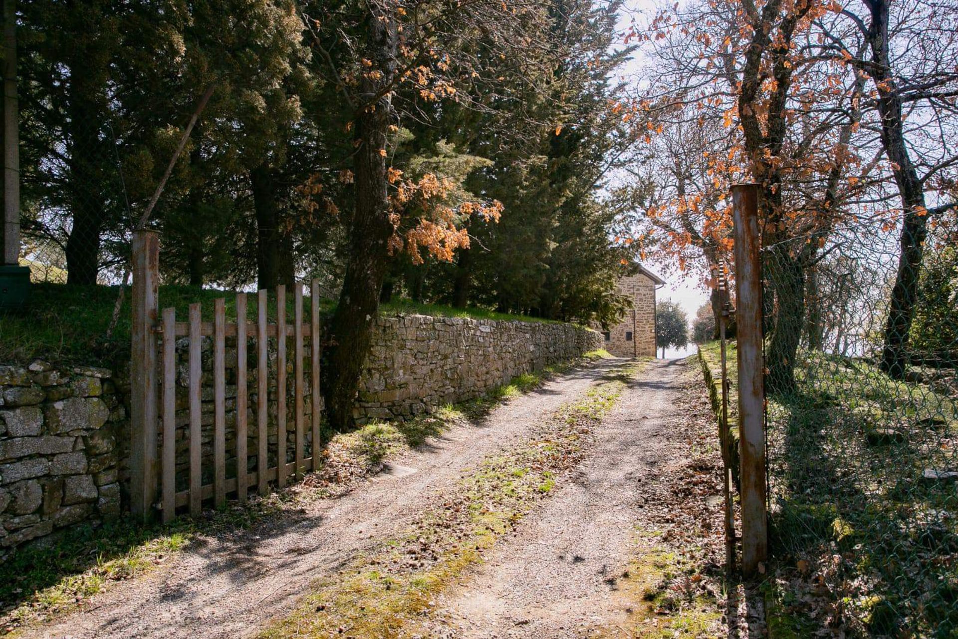 Casa nel Arezzo, Tuscany 11057124