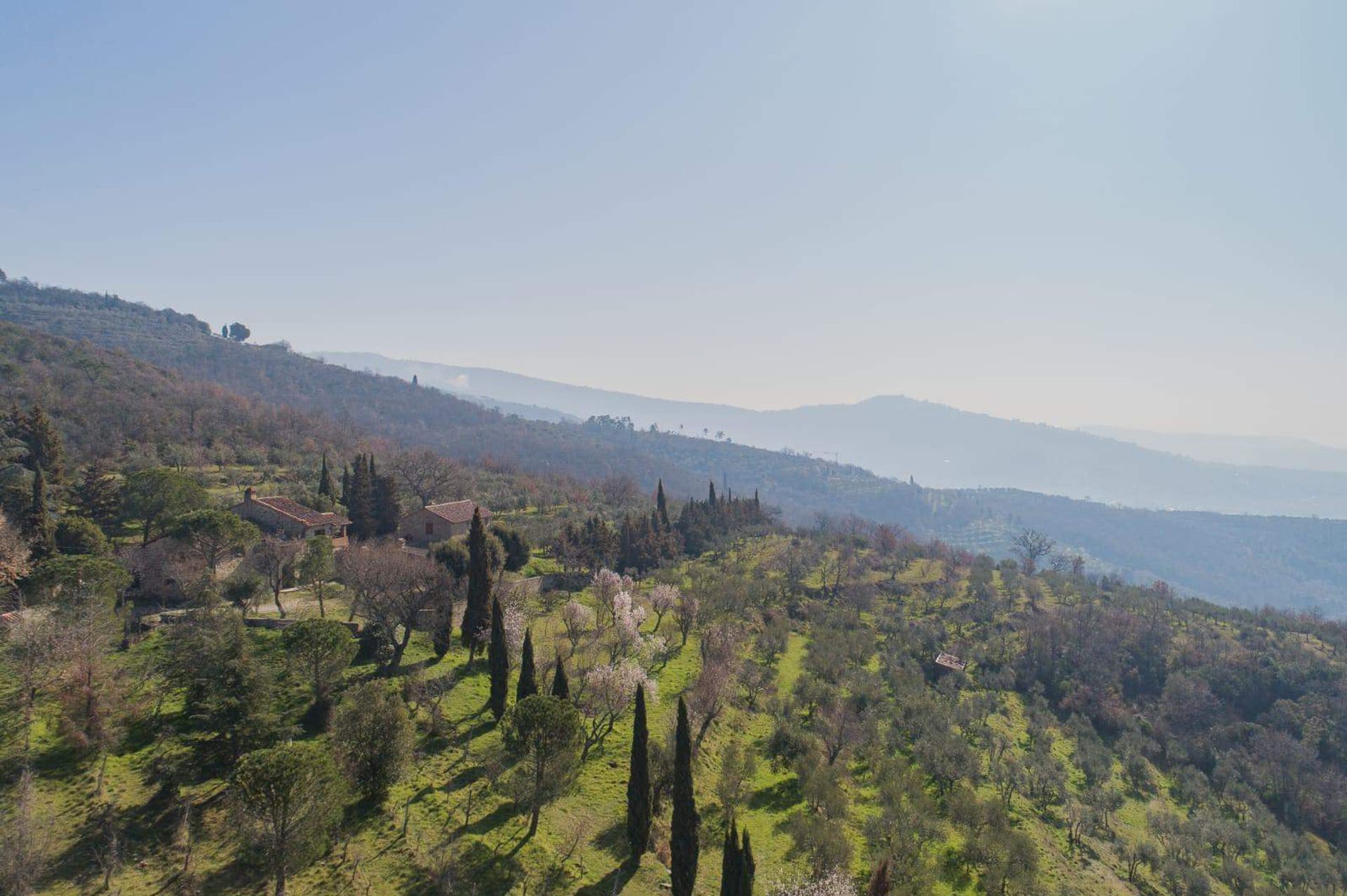 House in Arezzo, Tuscany 11057124