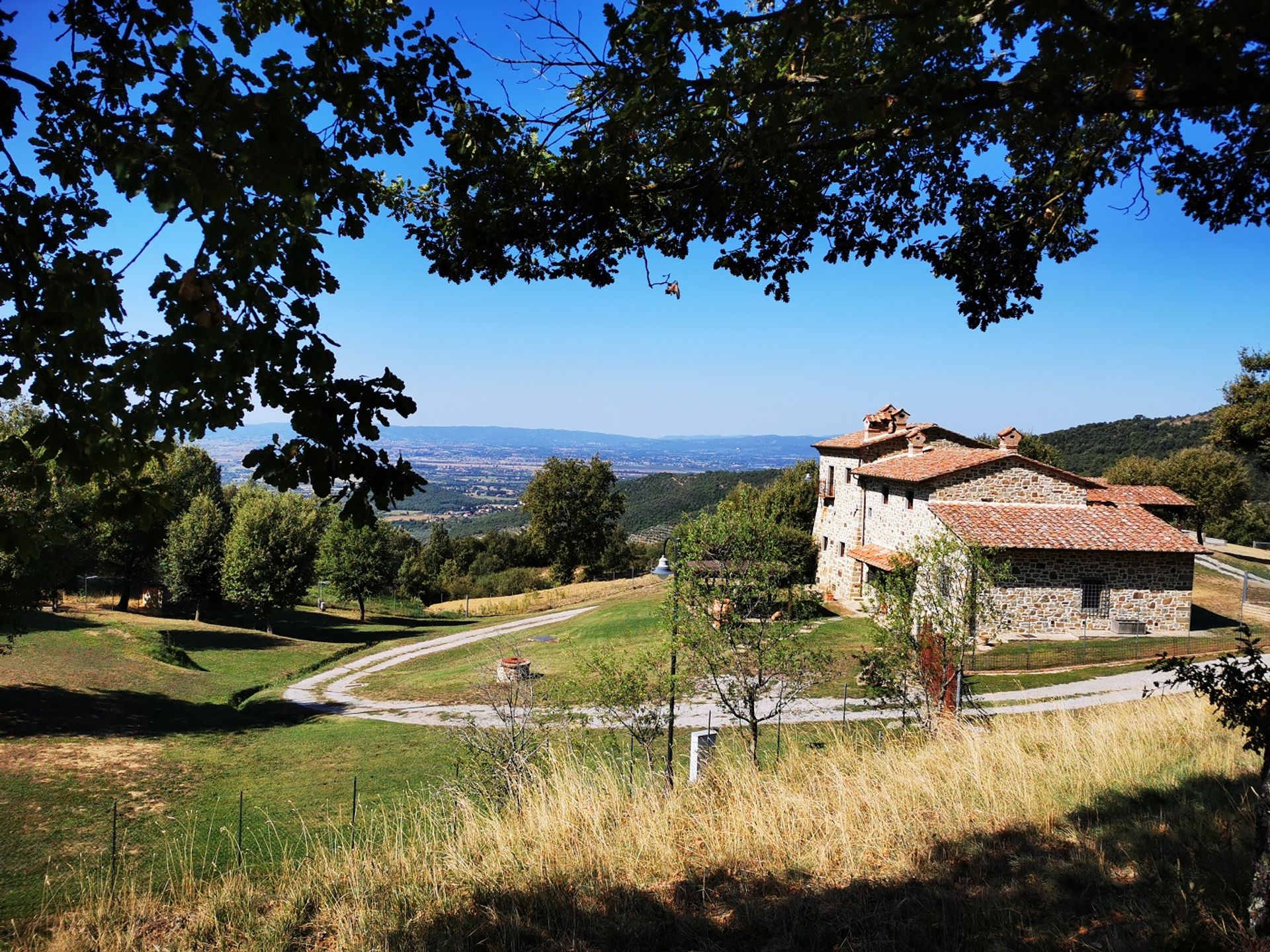 Casa nel Arezzo, Tuscany 11057126