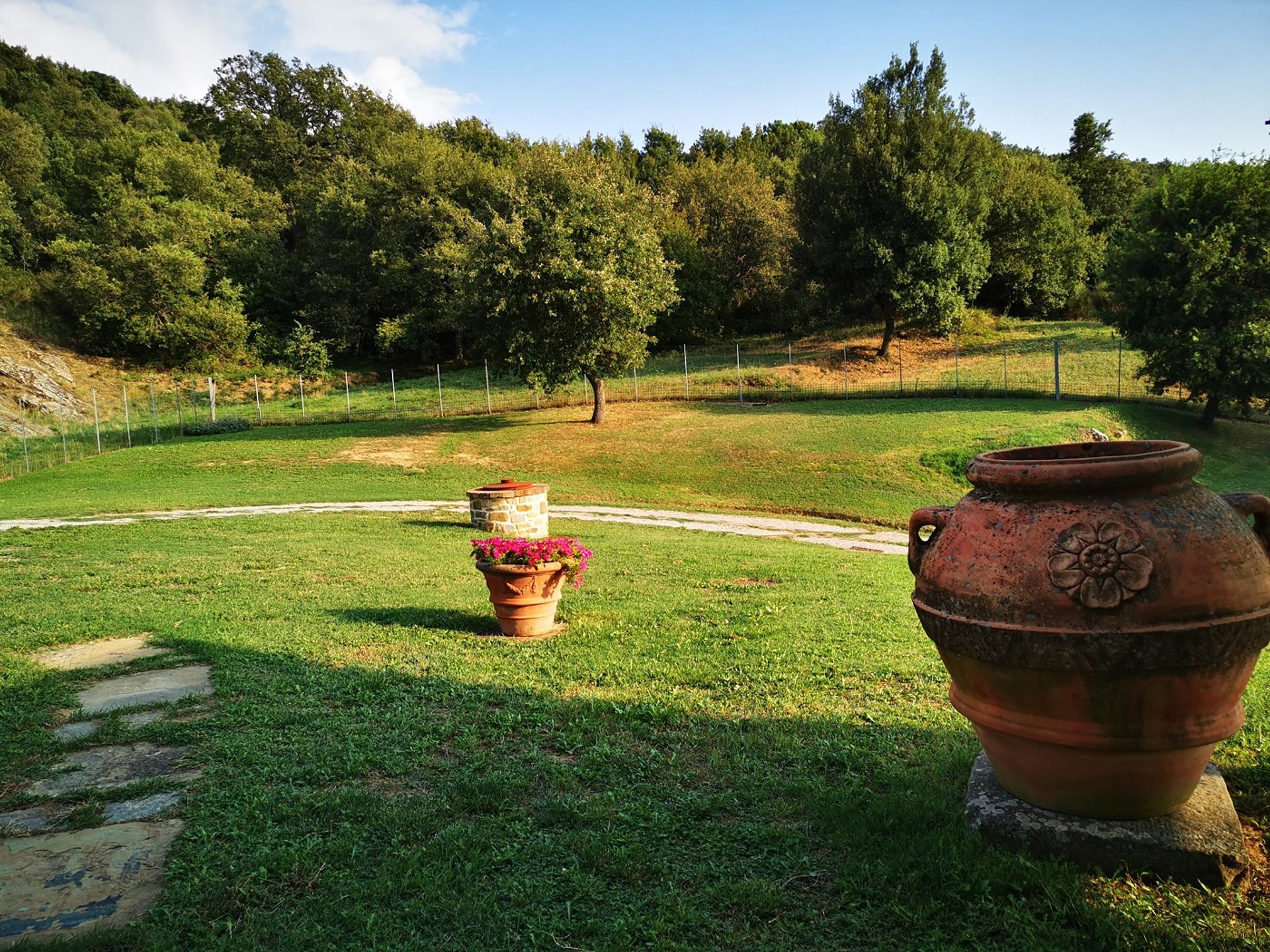 Casa nel Arezzo, Tuscany 11057126