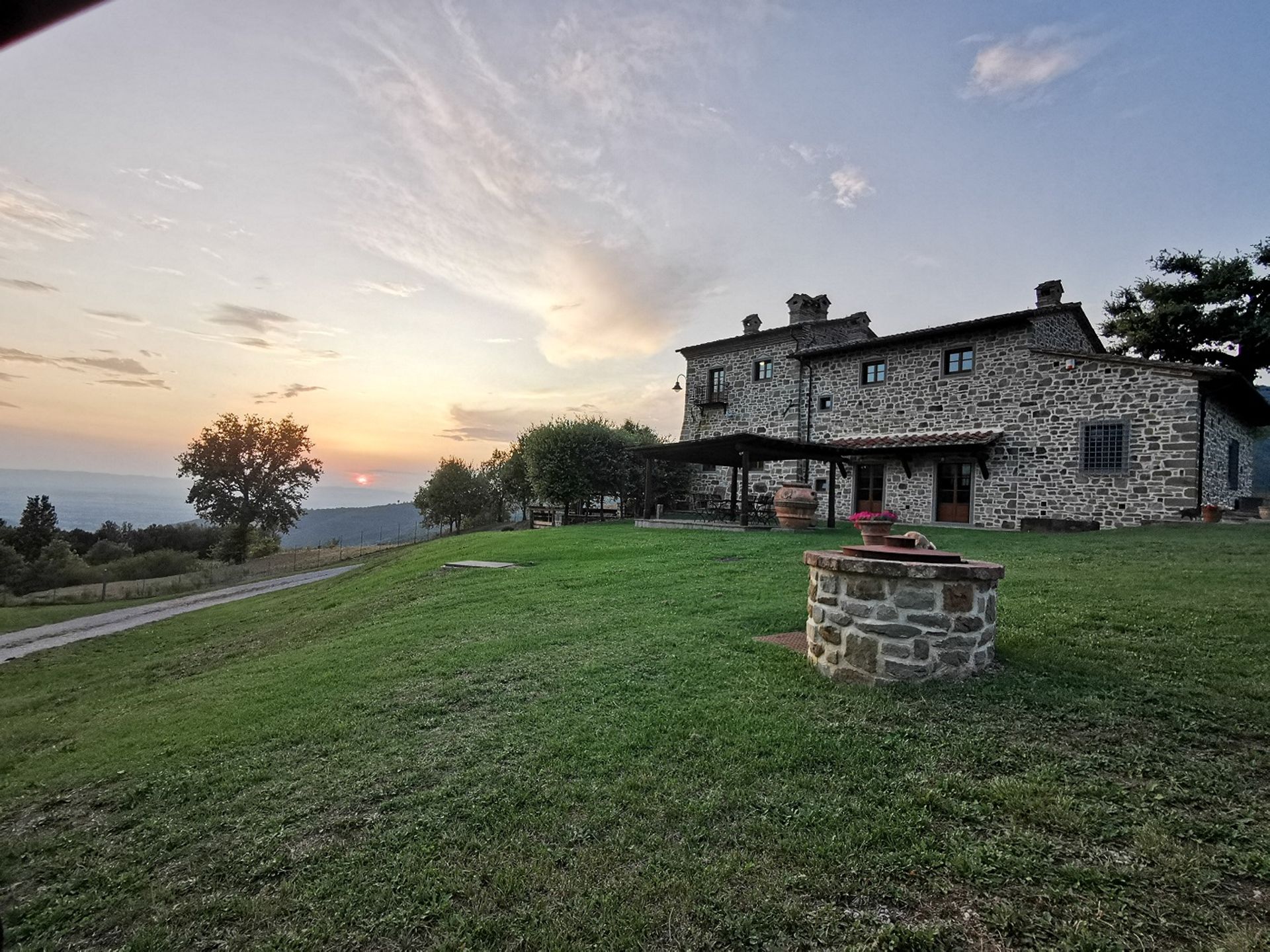 Casa nel Arezzo, Tuscany 11057126