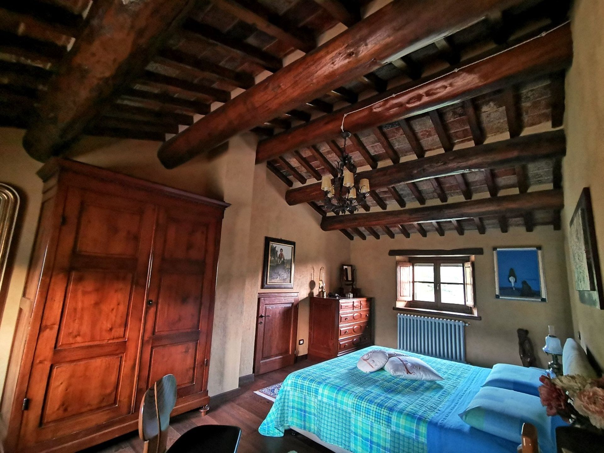 Hus i Arezzo, Tuscany 11057126