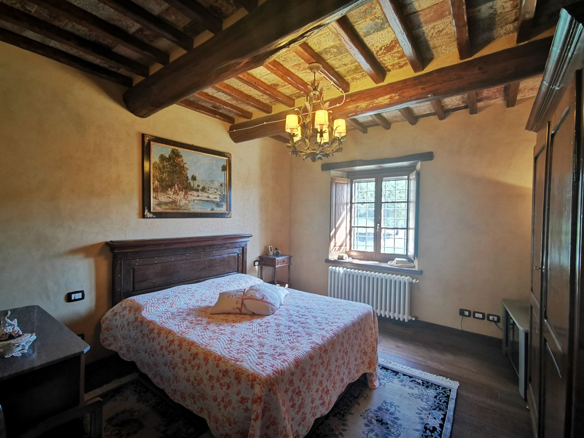 rumah dalam Arezzo, Tuscany 11057126