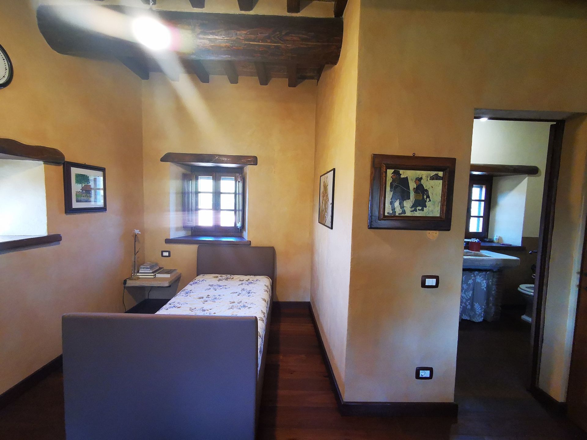 casa no Arezzo, Tuscany 11057126