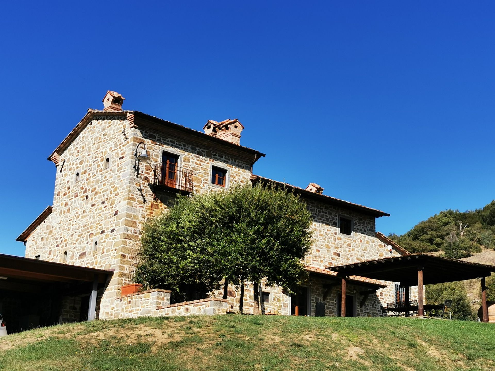 Casa nel Arezzo, Tuscany 11057128