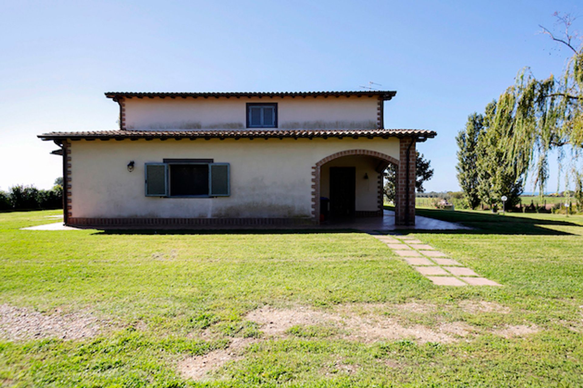 Casa nel Tarquinia, Lazio 11057165