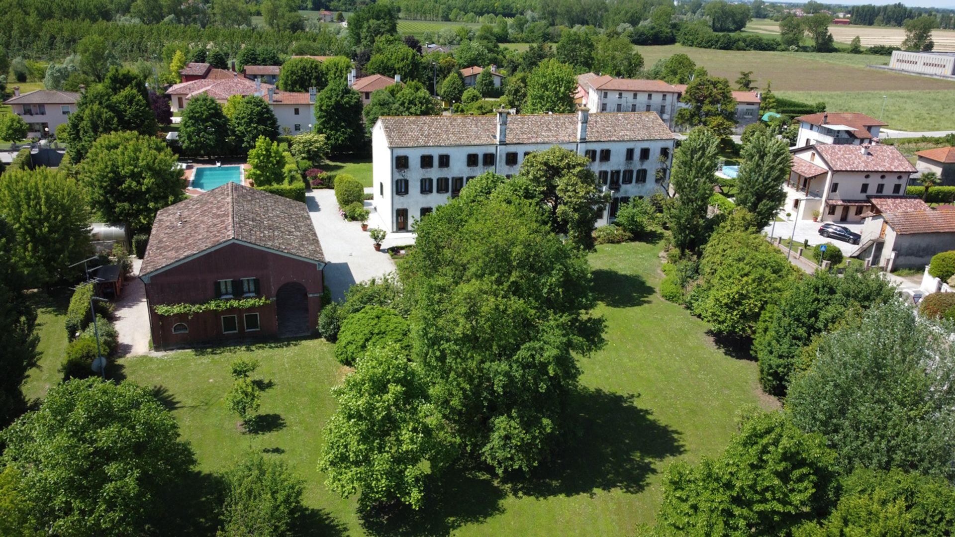 Hus i Pozzo, Friuli-Venezia Giulia 11057201