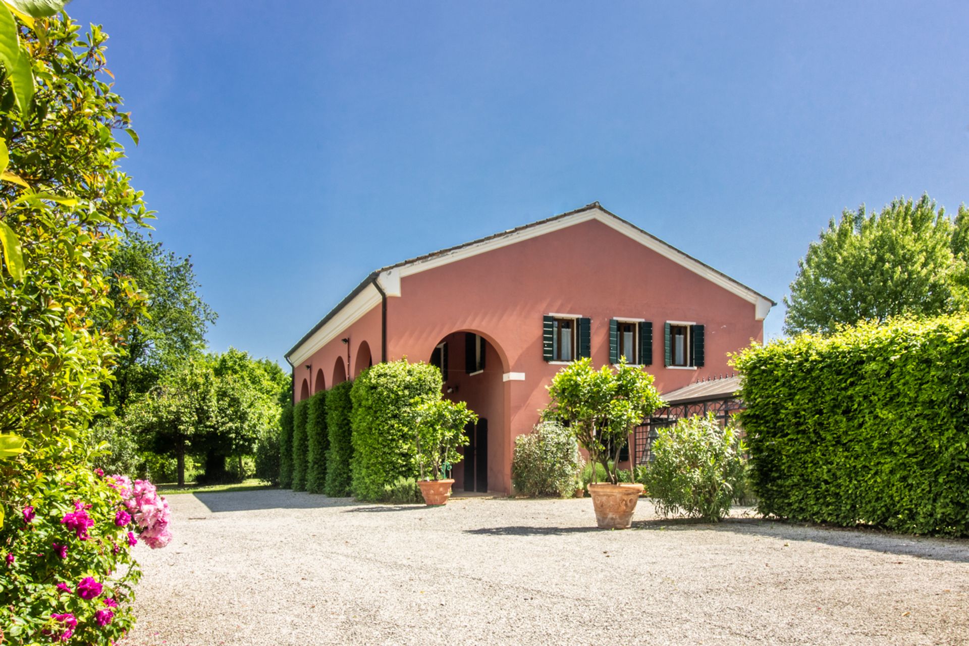 Casa nel Pozzo, Friuli-Venezia Giulia 11057201