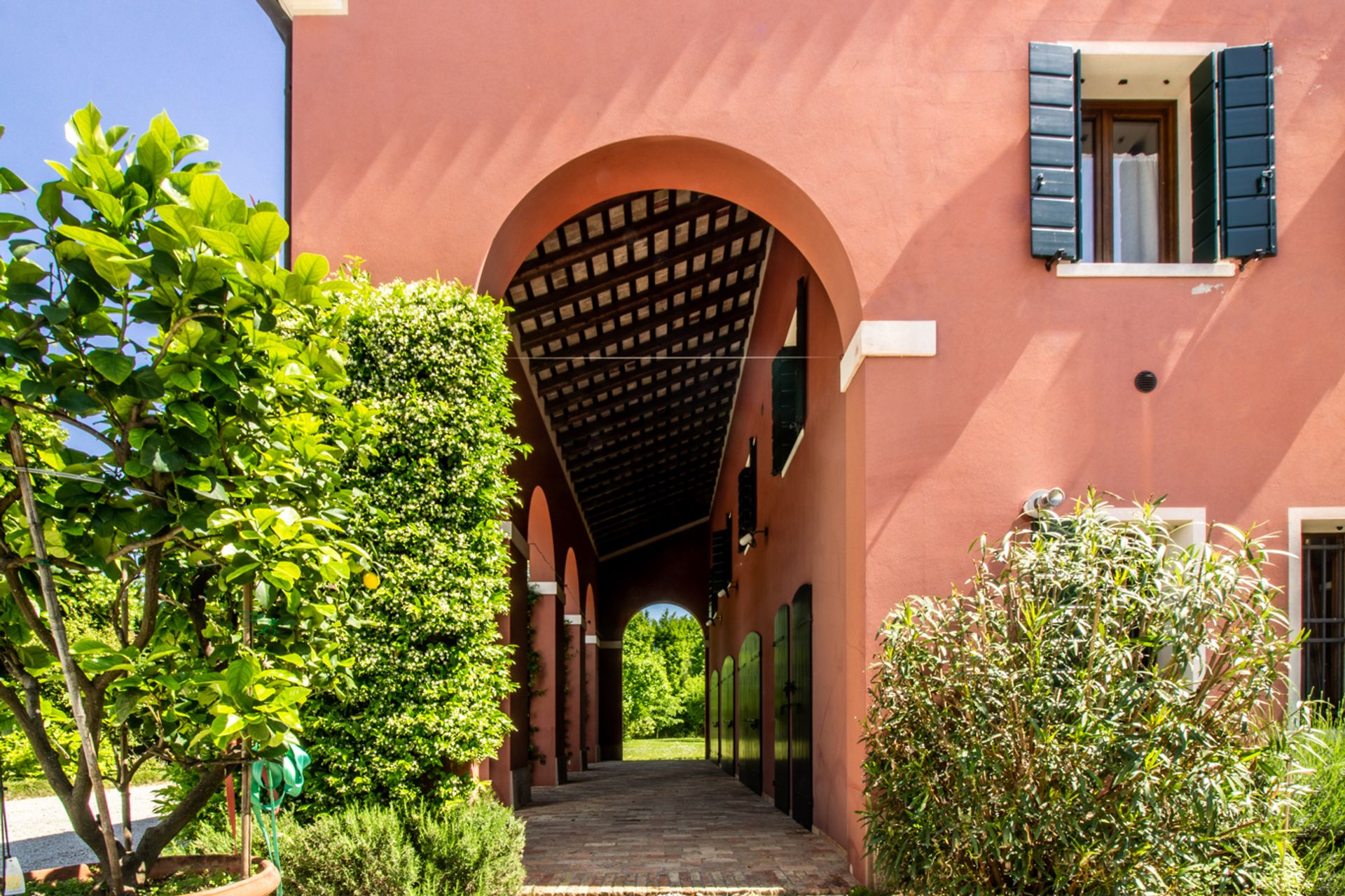 Casa nel Pozzo, Friuli-Venezia Giulia 11057201