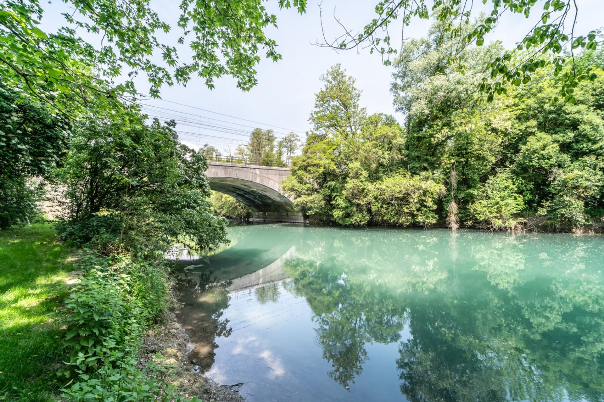 жилой дом в Sacile, Friuli-Venezia Giulia 11057205