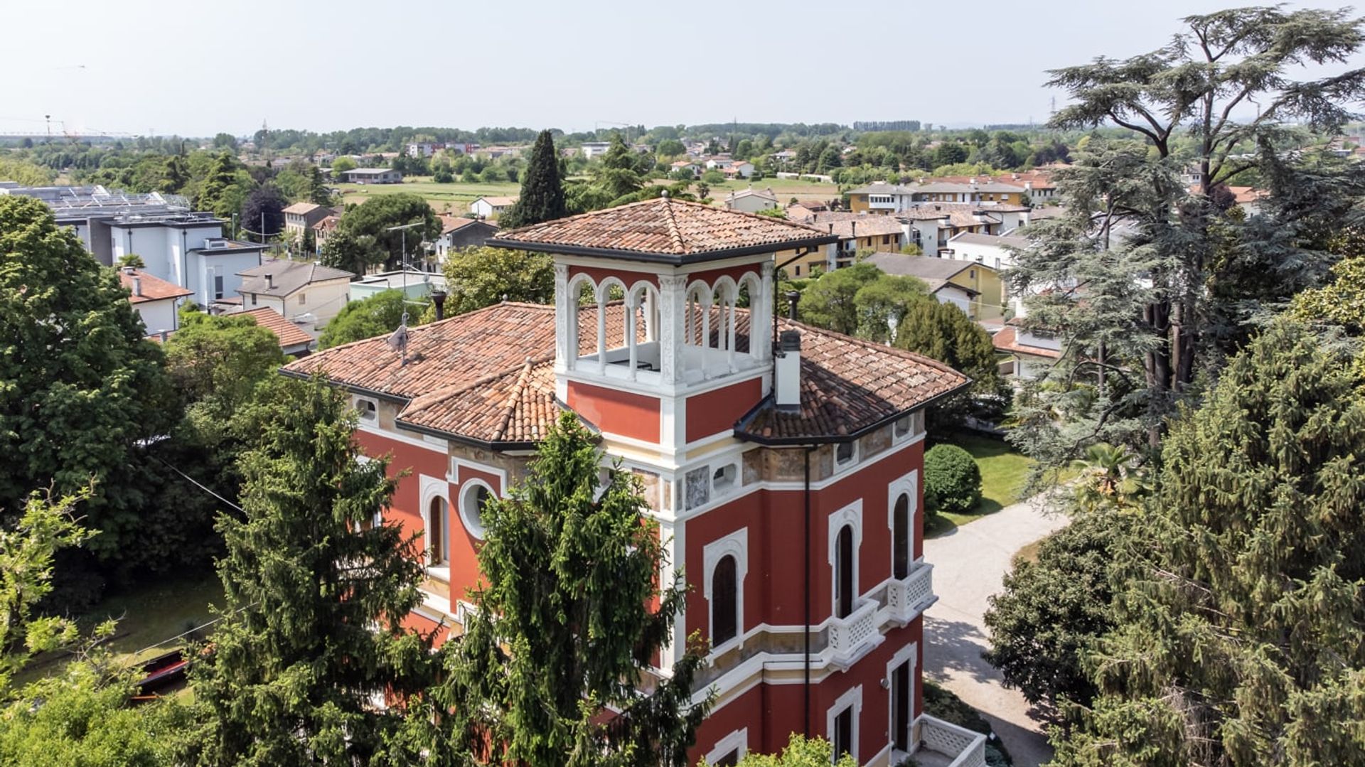 σπίτι σε Sacile, Friuli-Venezia Giulia 11057205