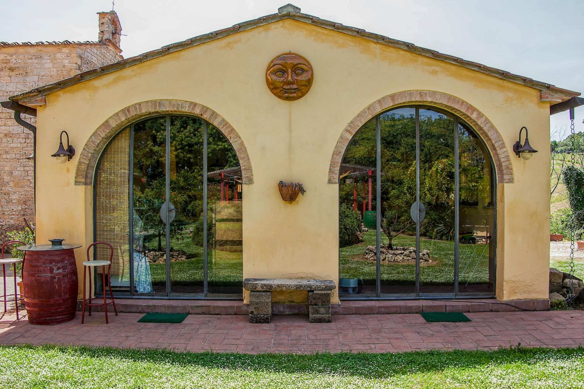 Casa nel Casciana Terme, Tuscany 11057224