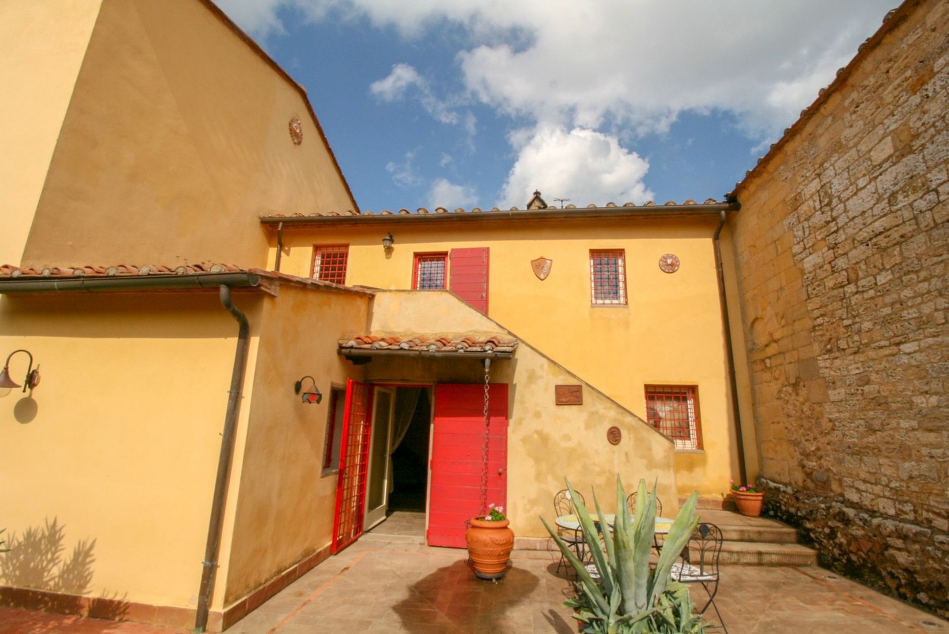 Casa nel Casciana Terme, Tuscany 11057224