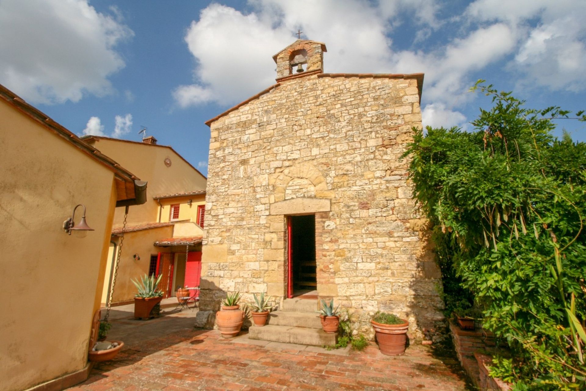 Casa nel Casciana Terme, Tuscany 11057224