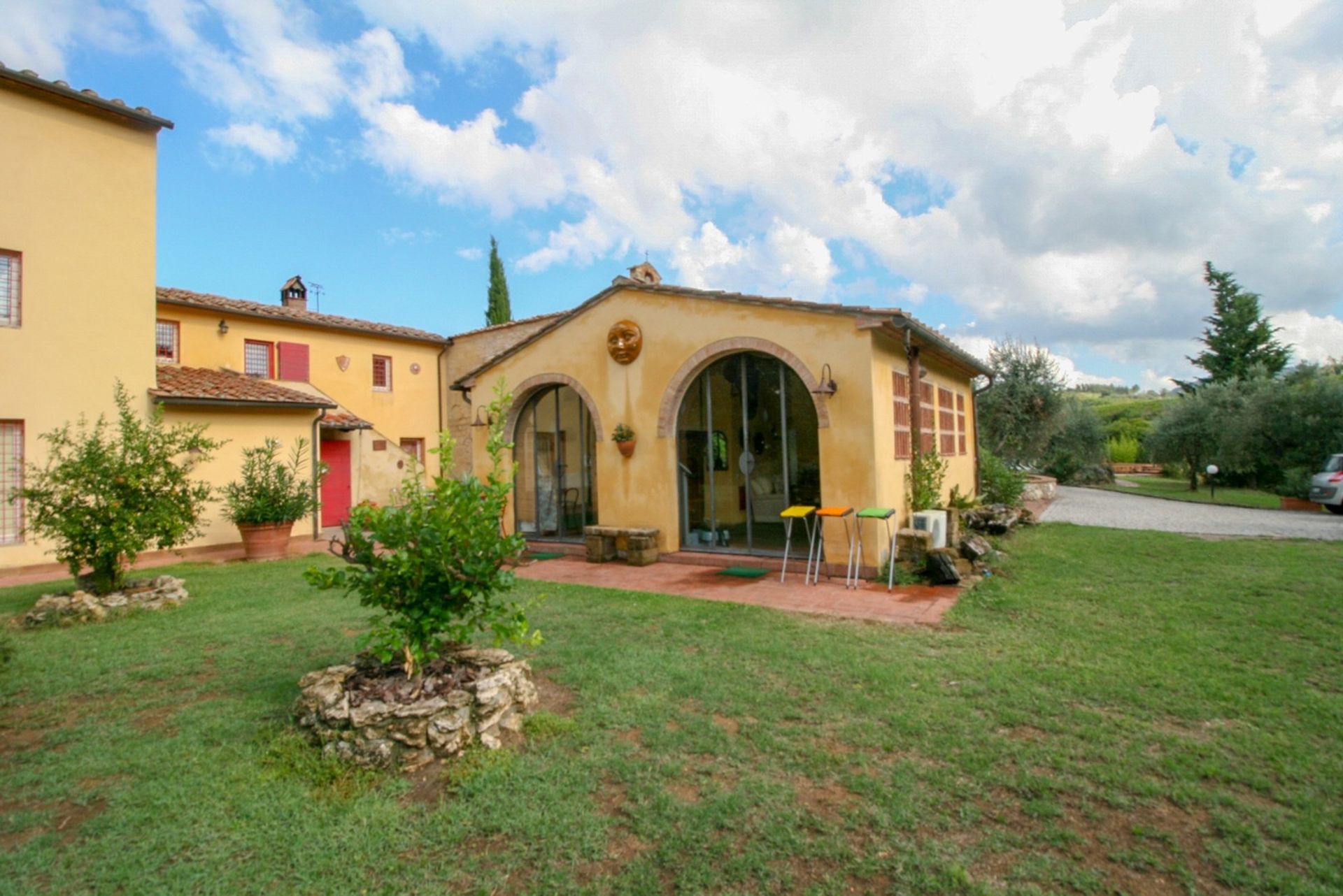 Casa nel Casciana Terme, Tuscany 11057224