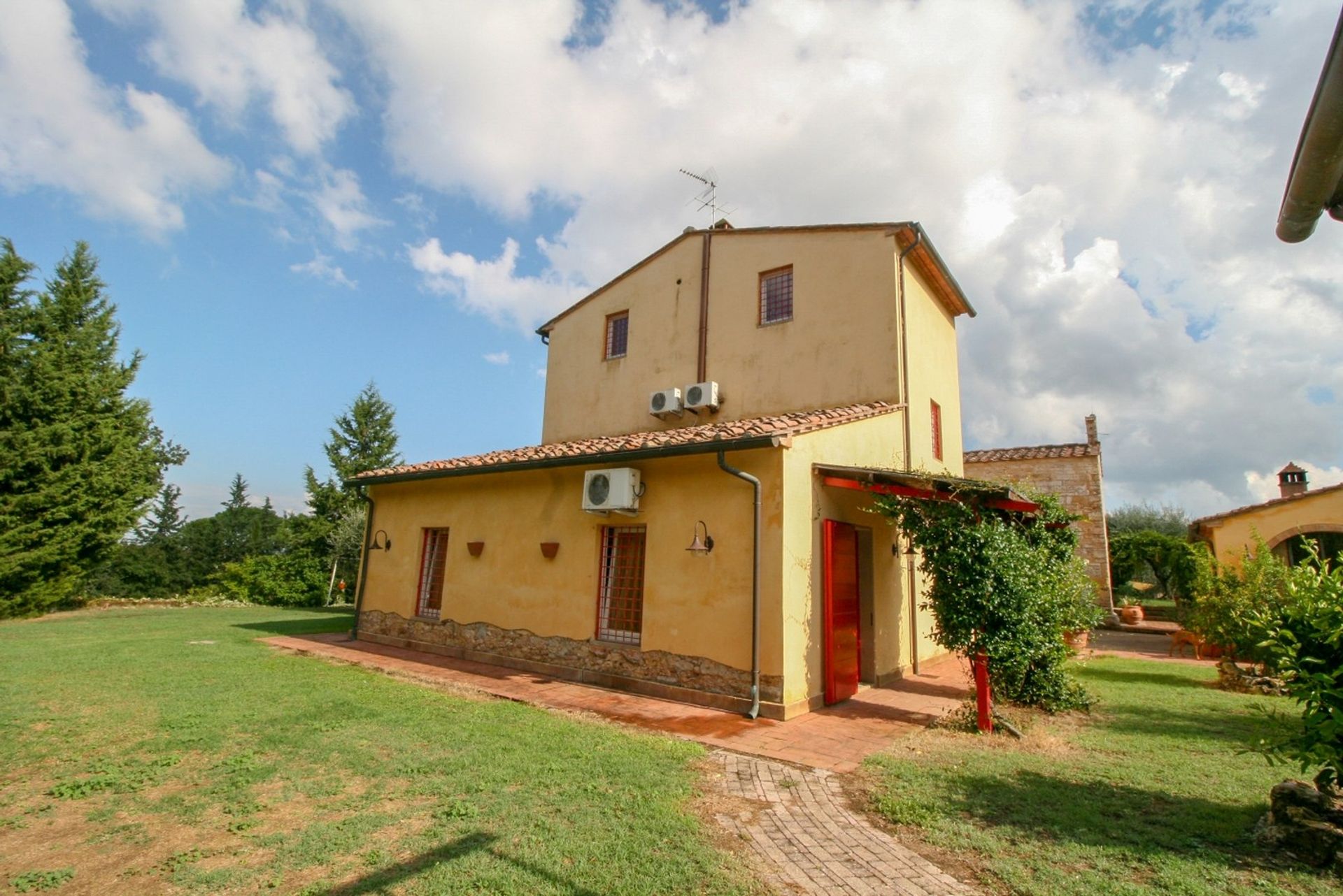 casa en Parlacio, toscana 11057226