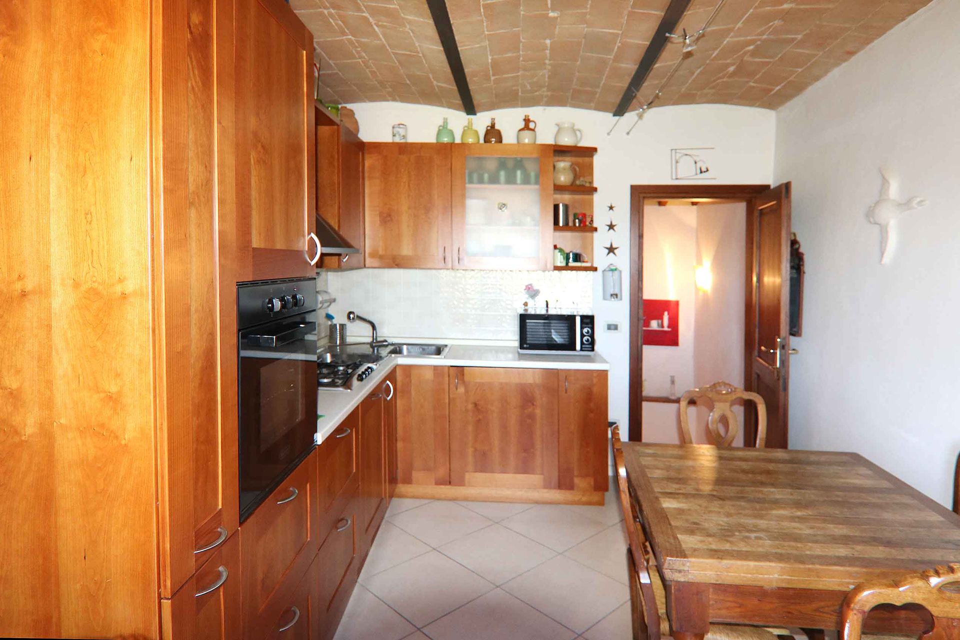 Condominium dans San Gimignano, Tuscany 11057246