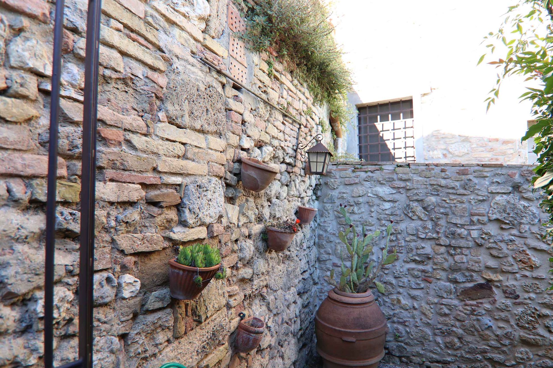 Condomínio no San Gimignano, Tuscany 11057246