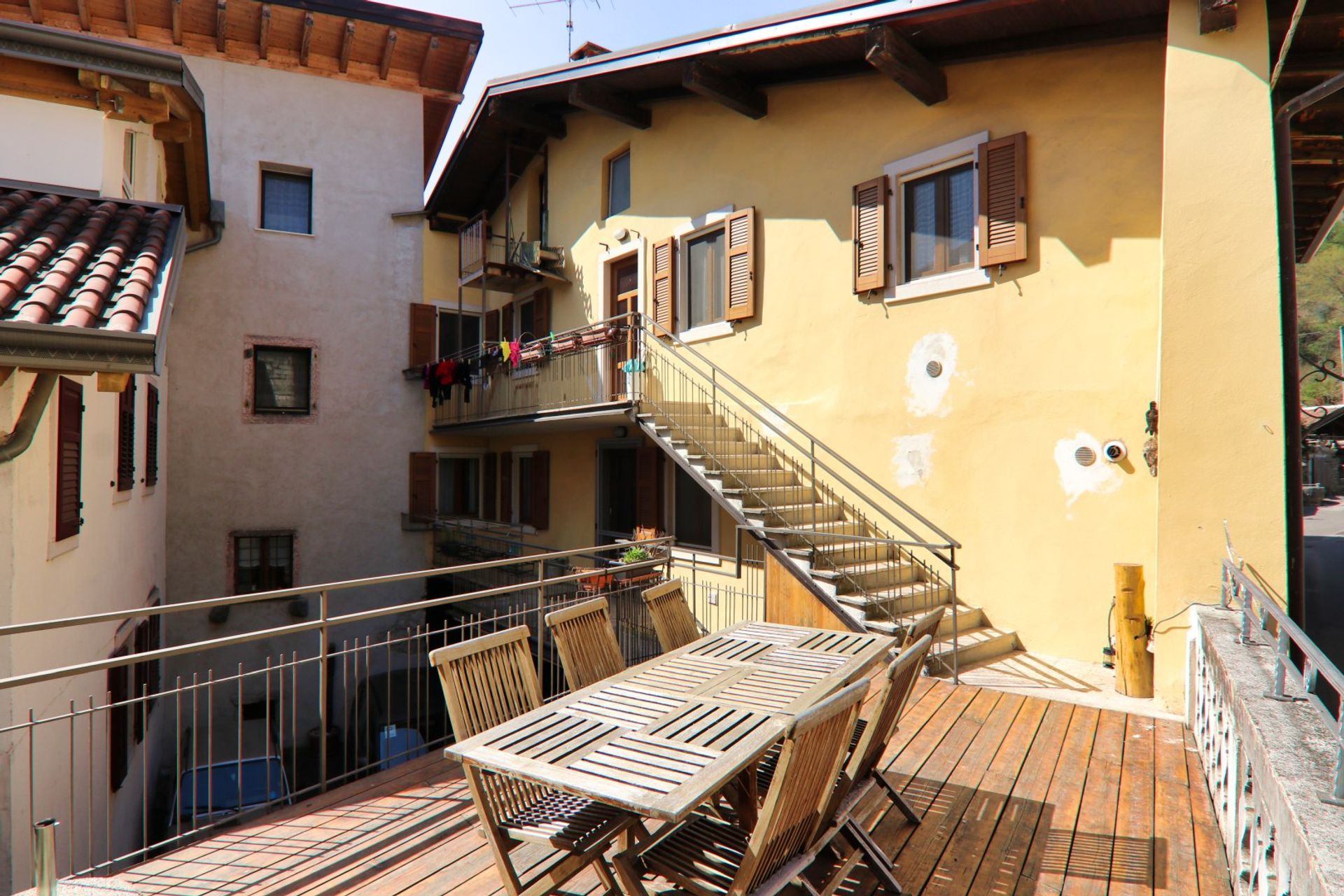 Condominium in , Trentino-South Tyrol 11057253