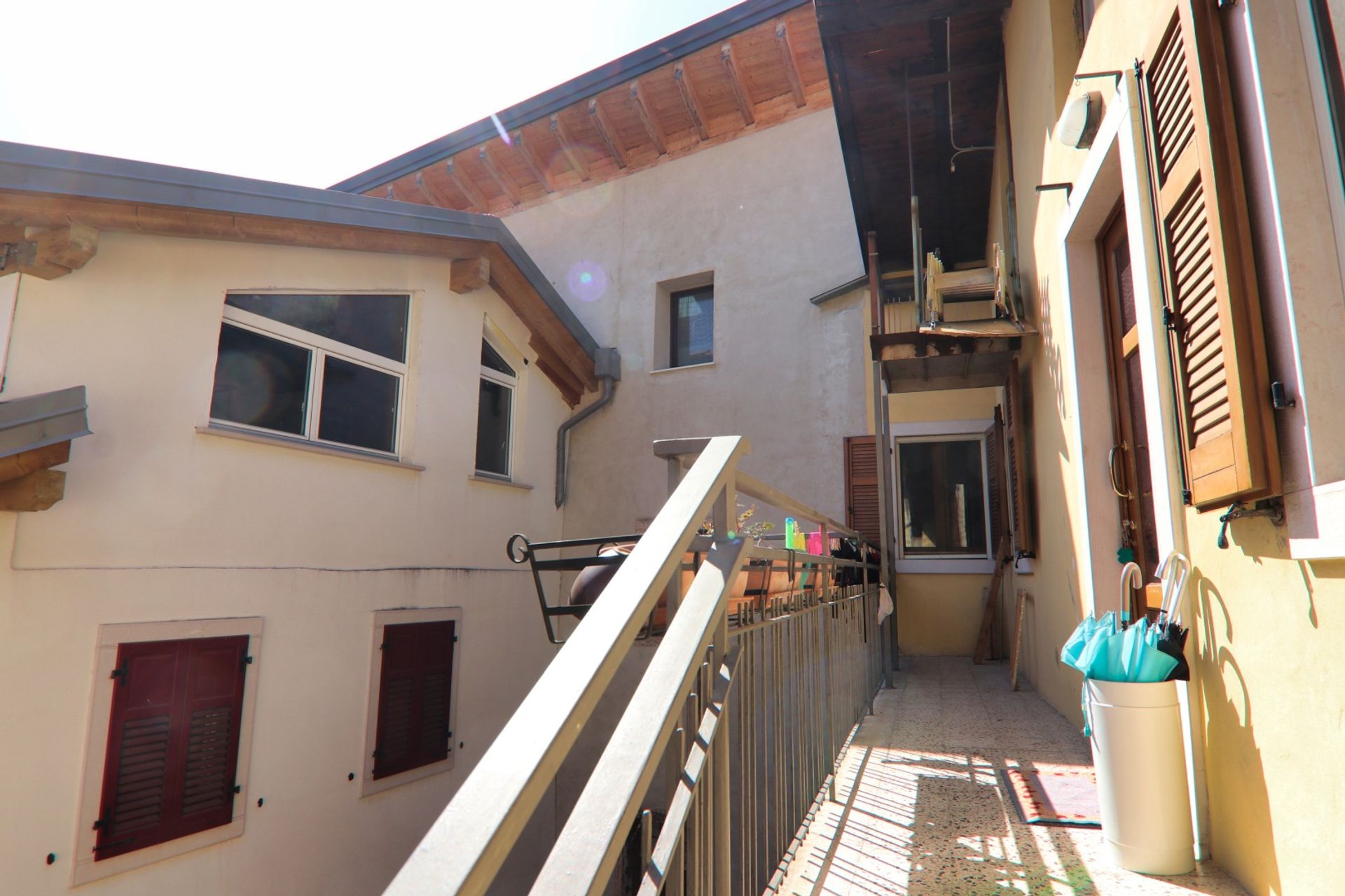 Condominium in , Trentino-South Tyrol 11057253