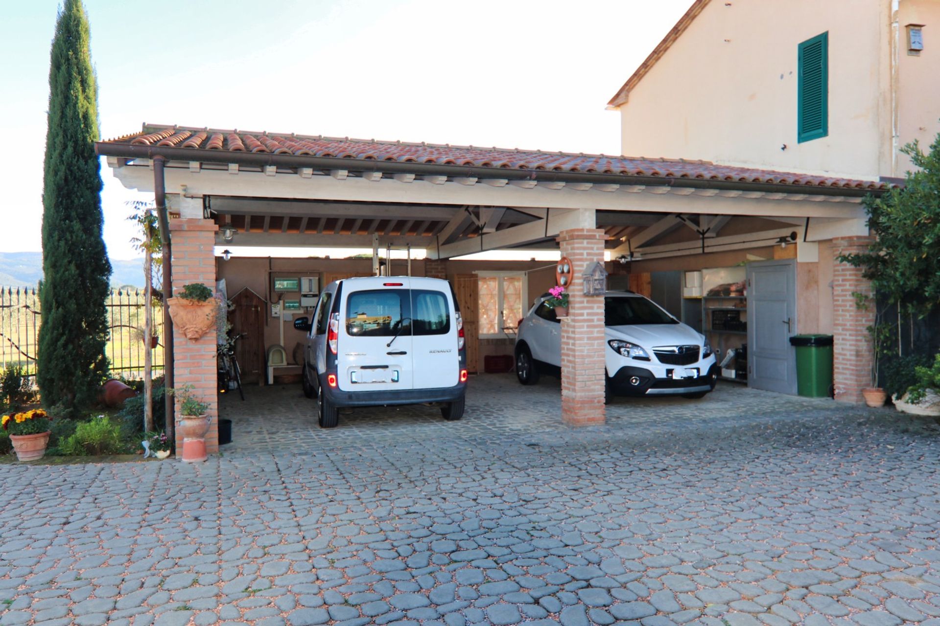 Casa nel Castagneto Carducci, Tuscany 11057266