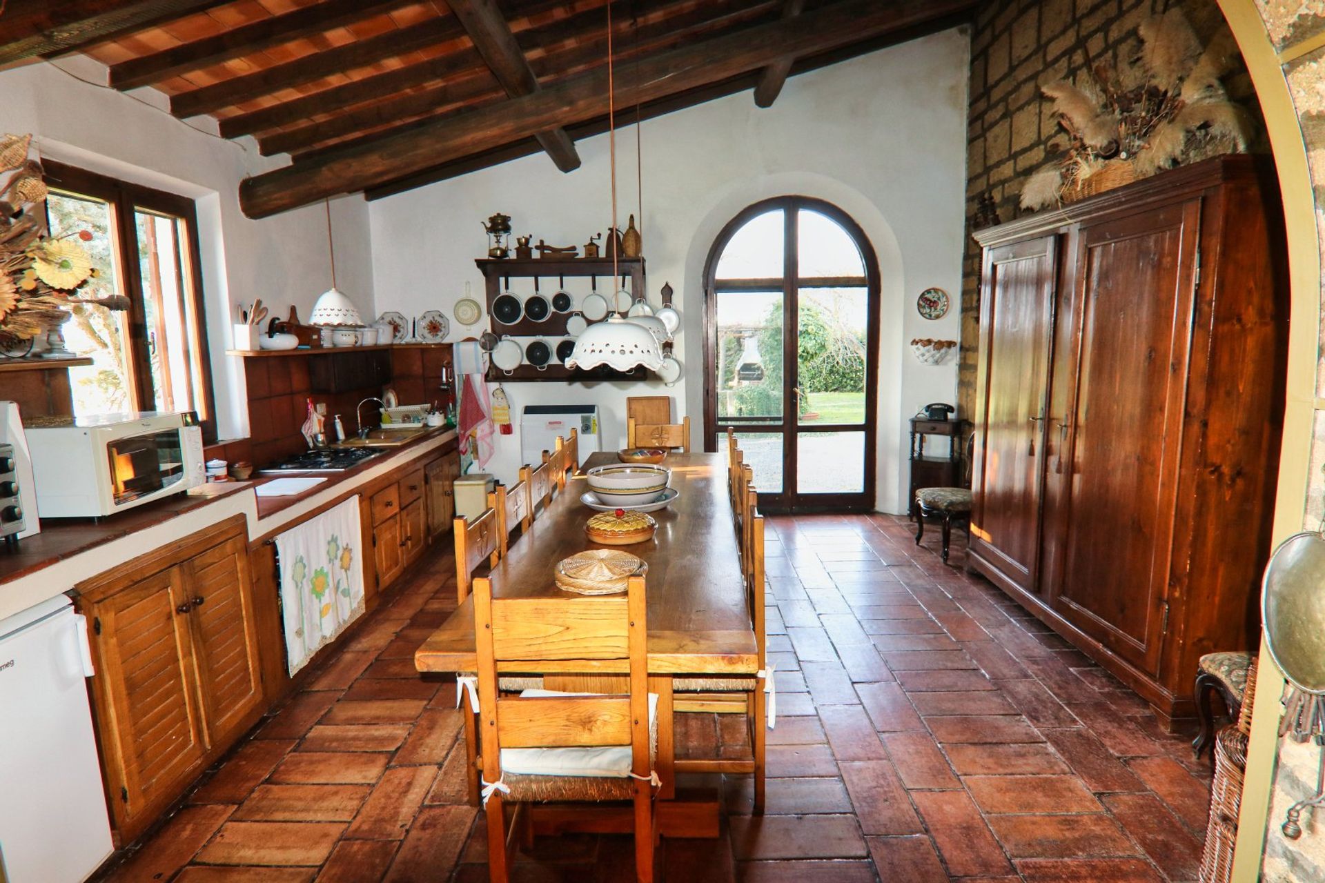 मकान में Castagneto Carducci, Tuscany 11057270